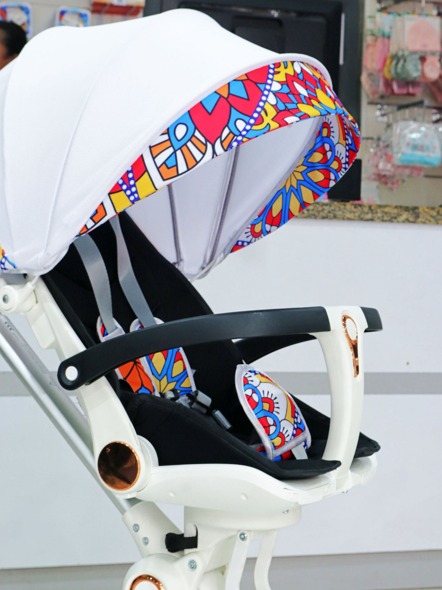 Coche para bebé - KB035496