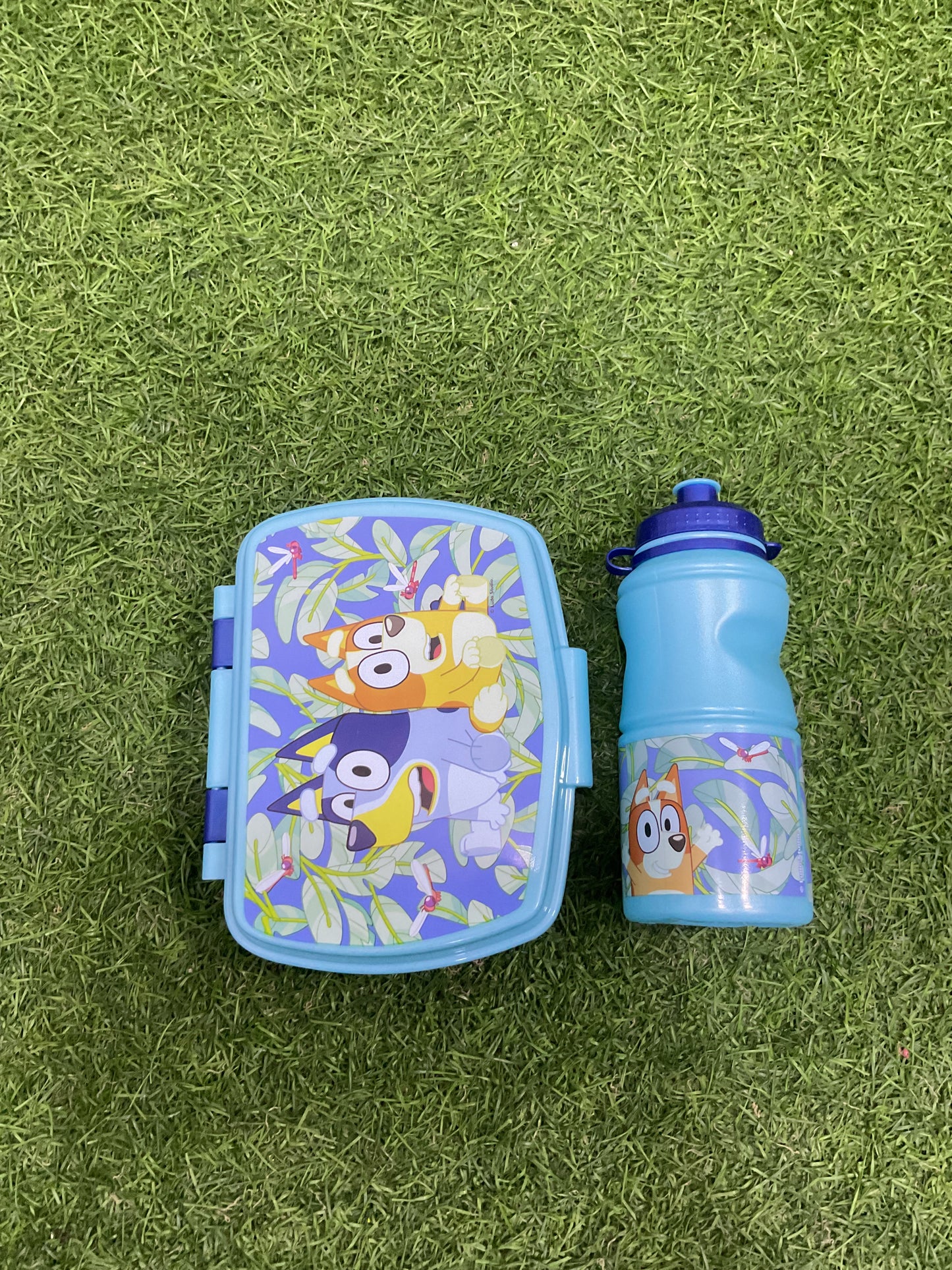 SET DE LONCHERA - 50673
