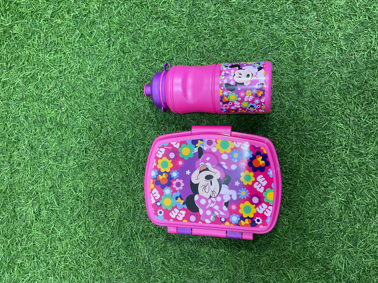 SET DE LONCHERA - 81273