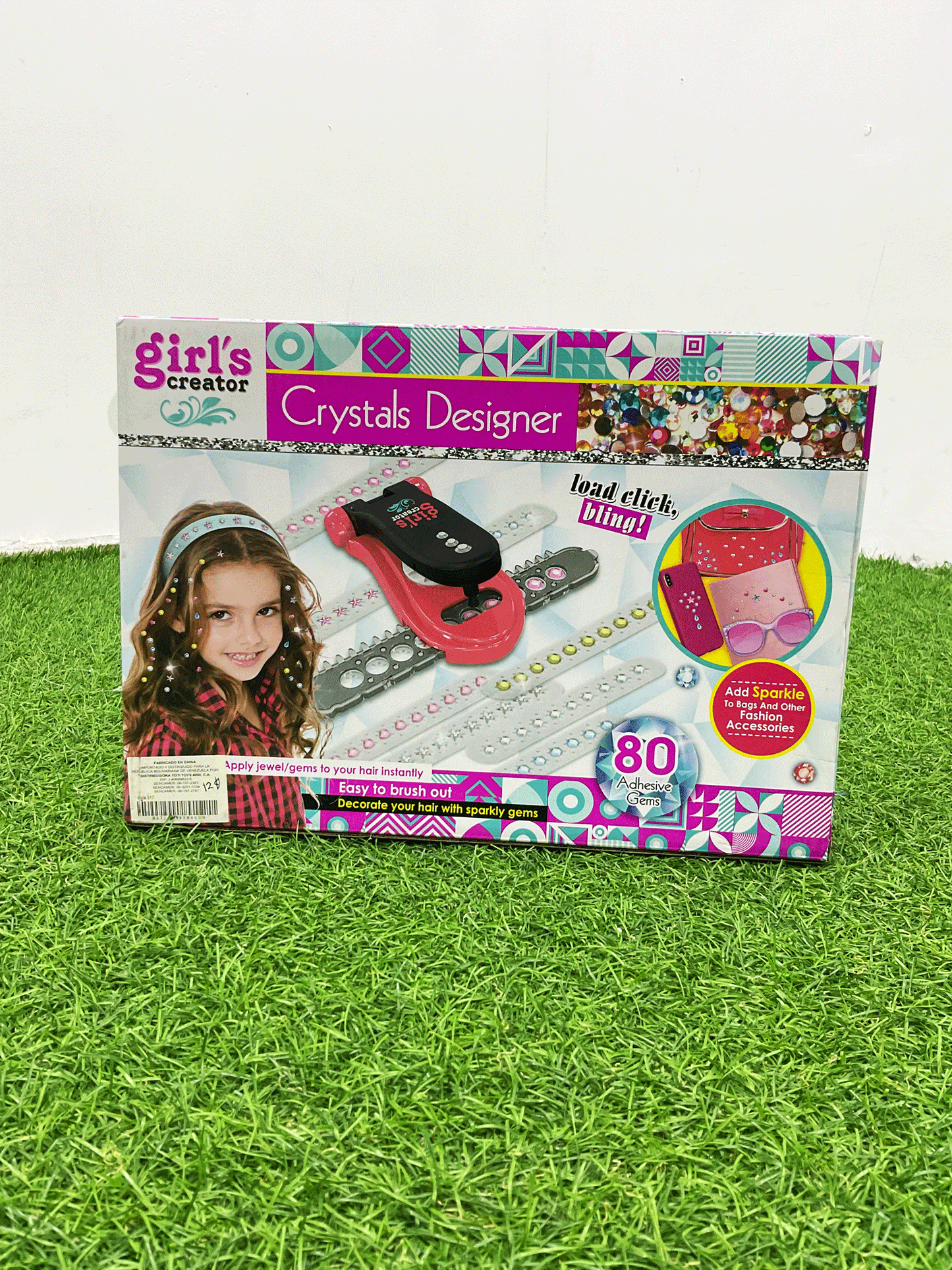 SET DE BELLEZA - MY89