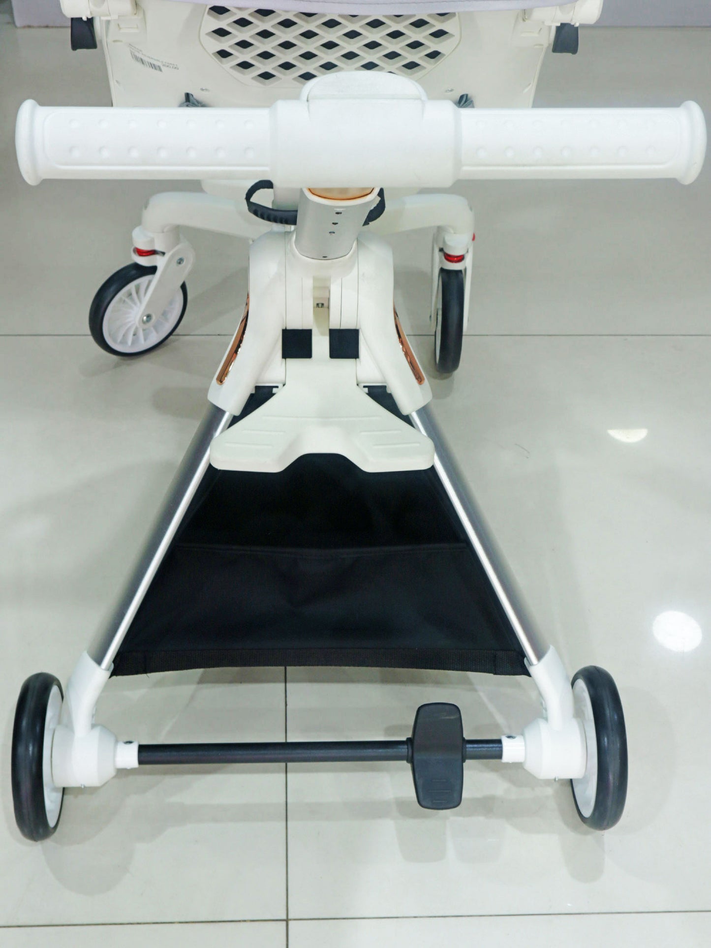 Coche para bebé - KB035496