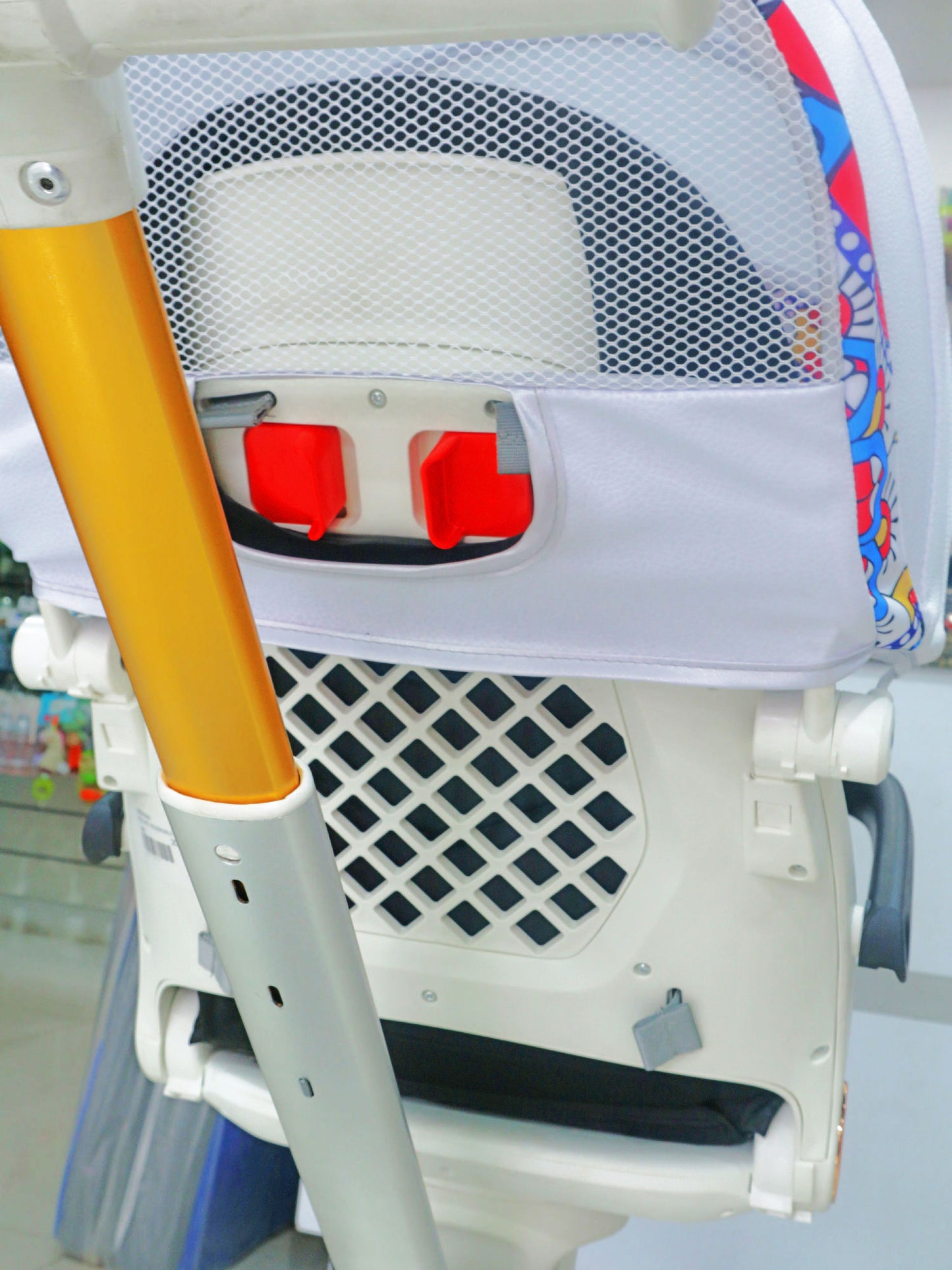 Coche para bebé - KB035496