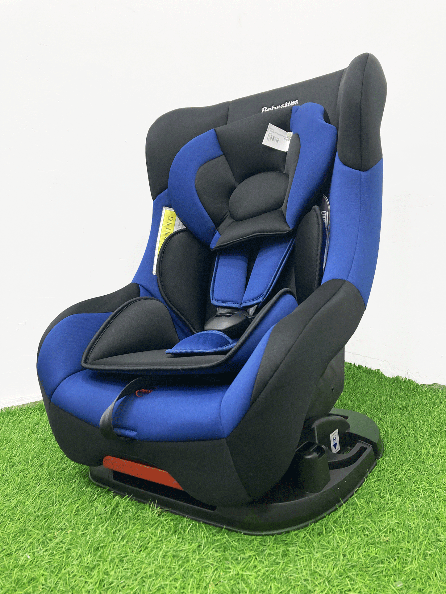 SILLA DE CARRO - CS11
