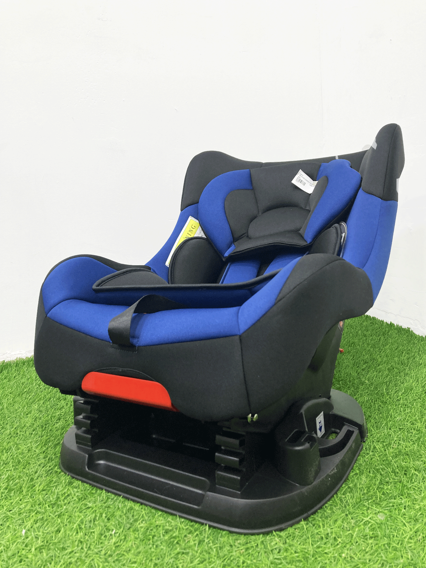 SILLA DE CARRO - CS11