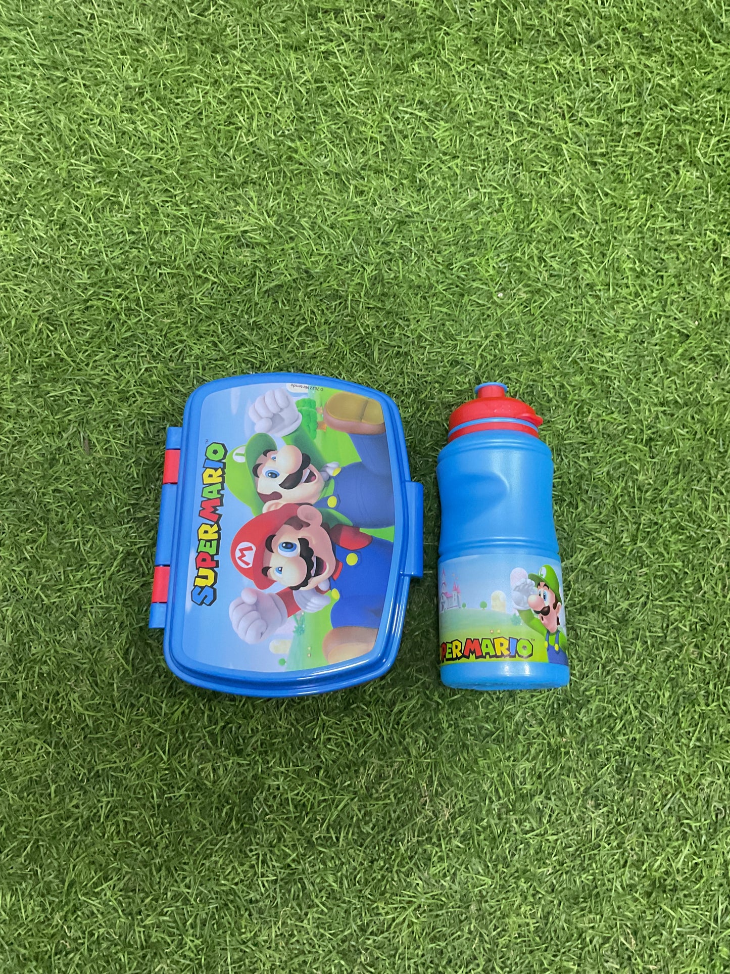SET DE LONCHERA - 75273