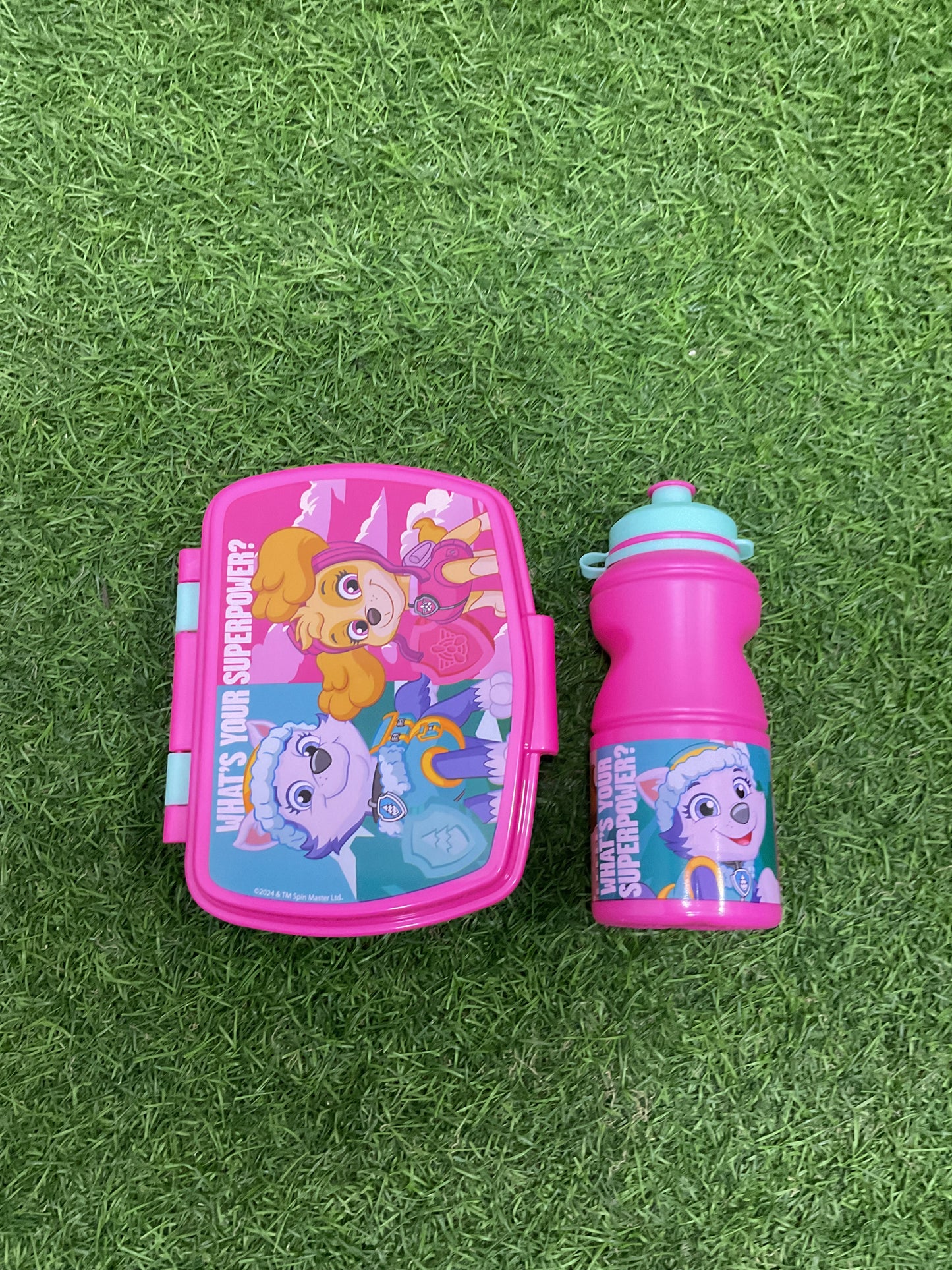 SET DE LONCHERA - 81873