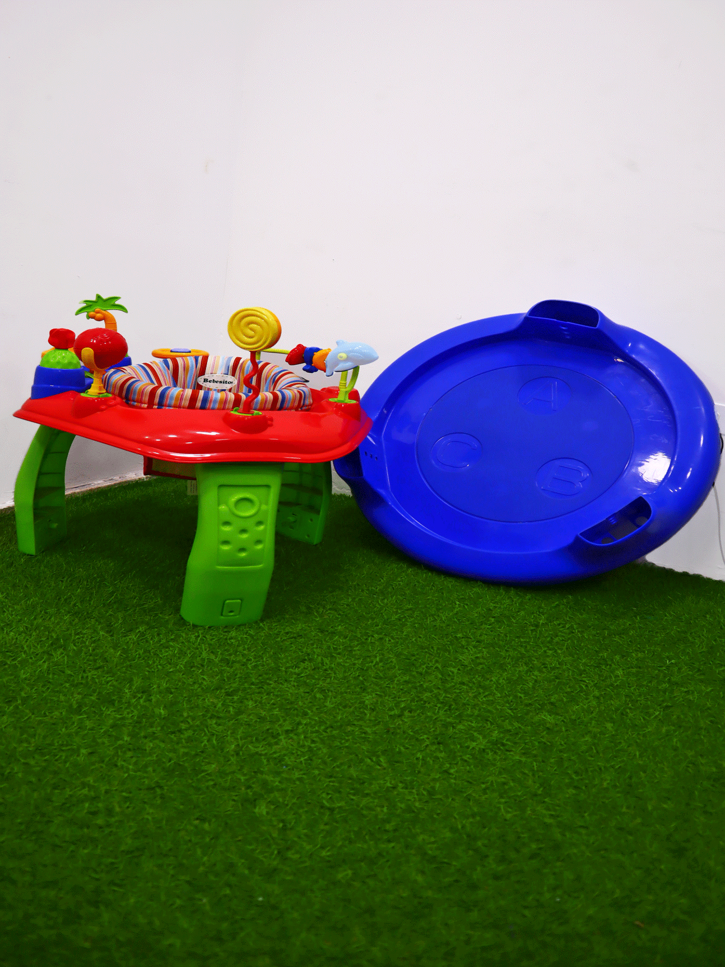 CENTRO DE ACTIVIDADES-TXP2005BLUE