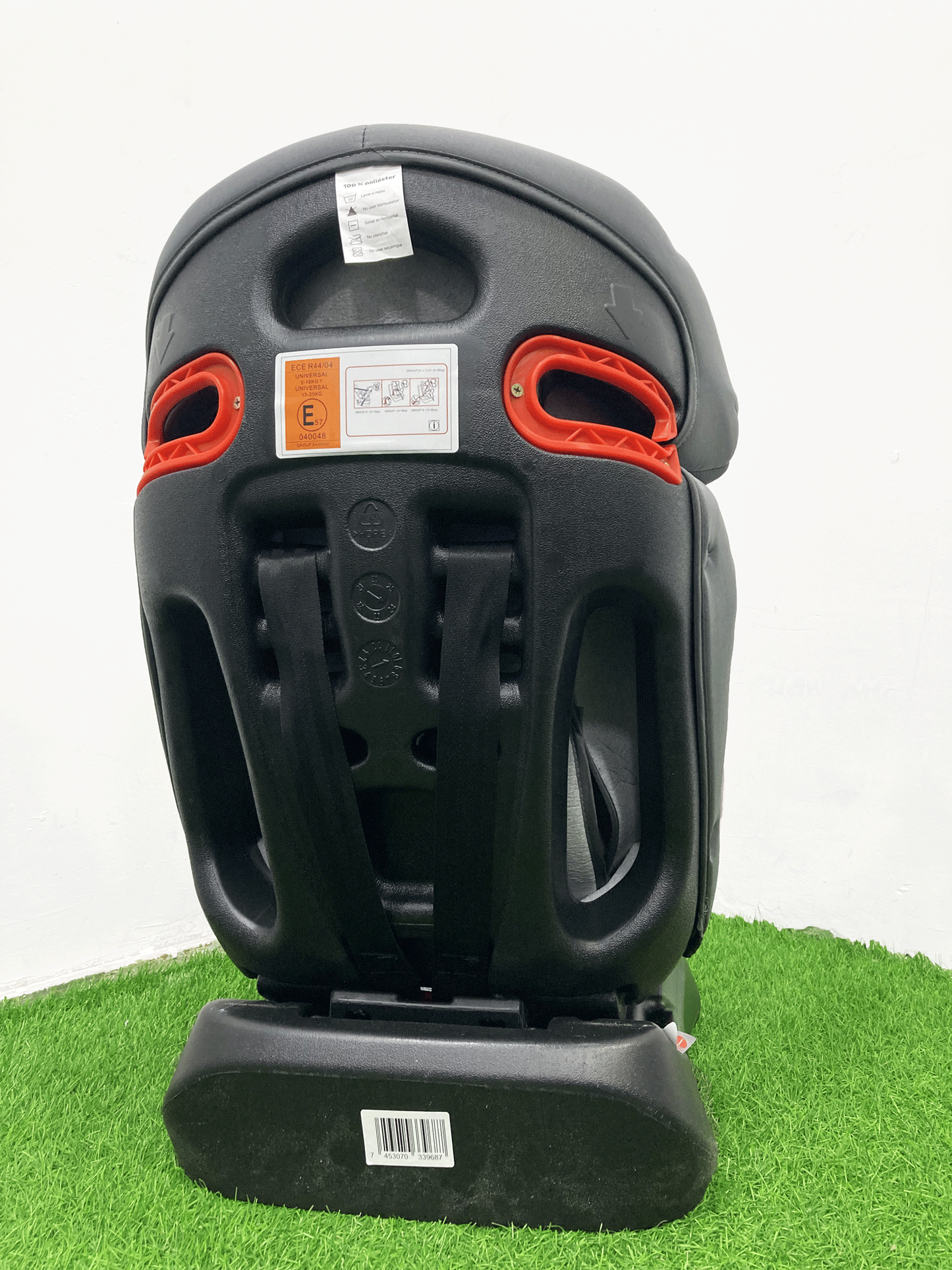 SILLA DE CARRO - A77607