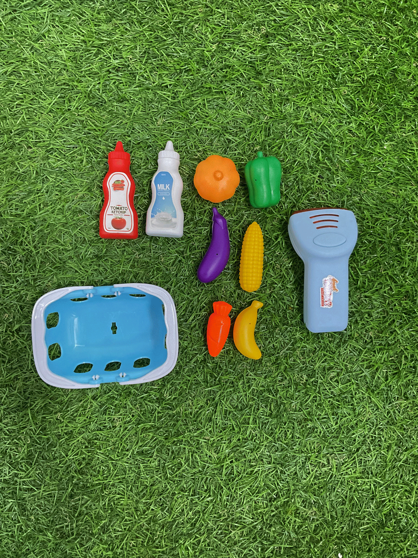 SET DE COCINA - FZ77