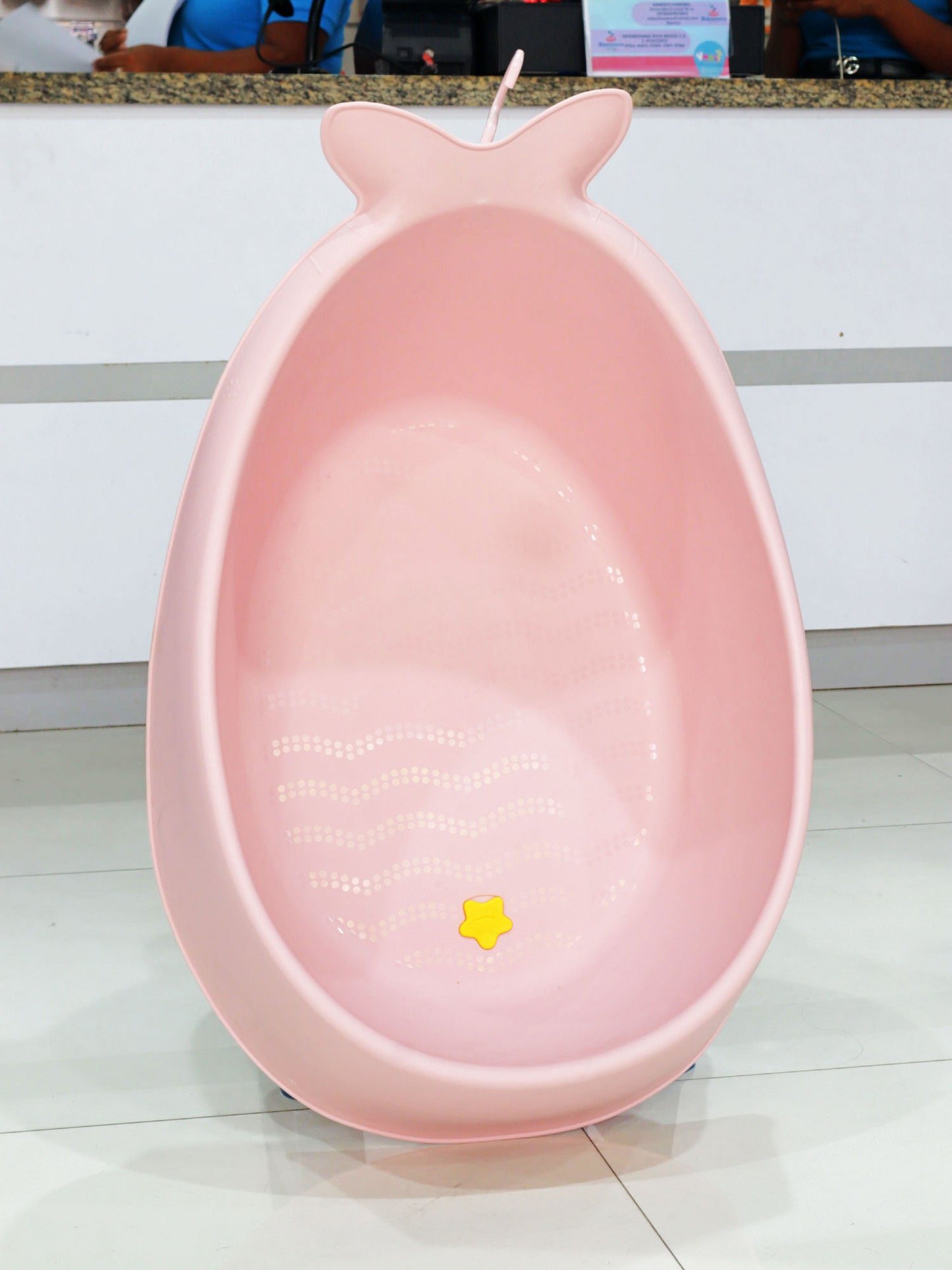 Bañera - KB035469