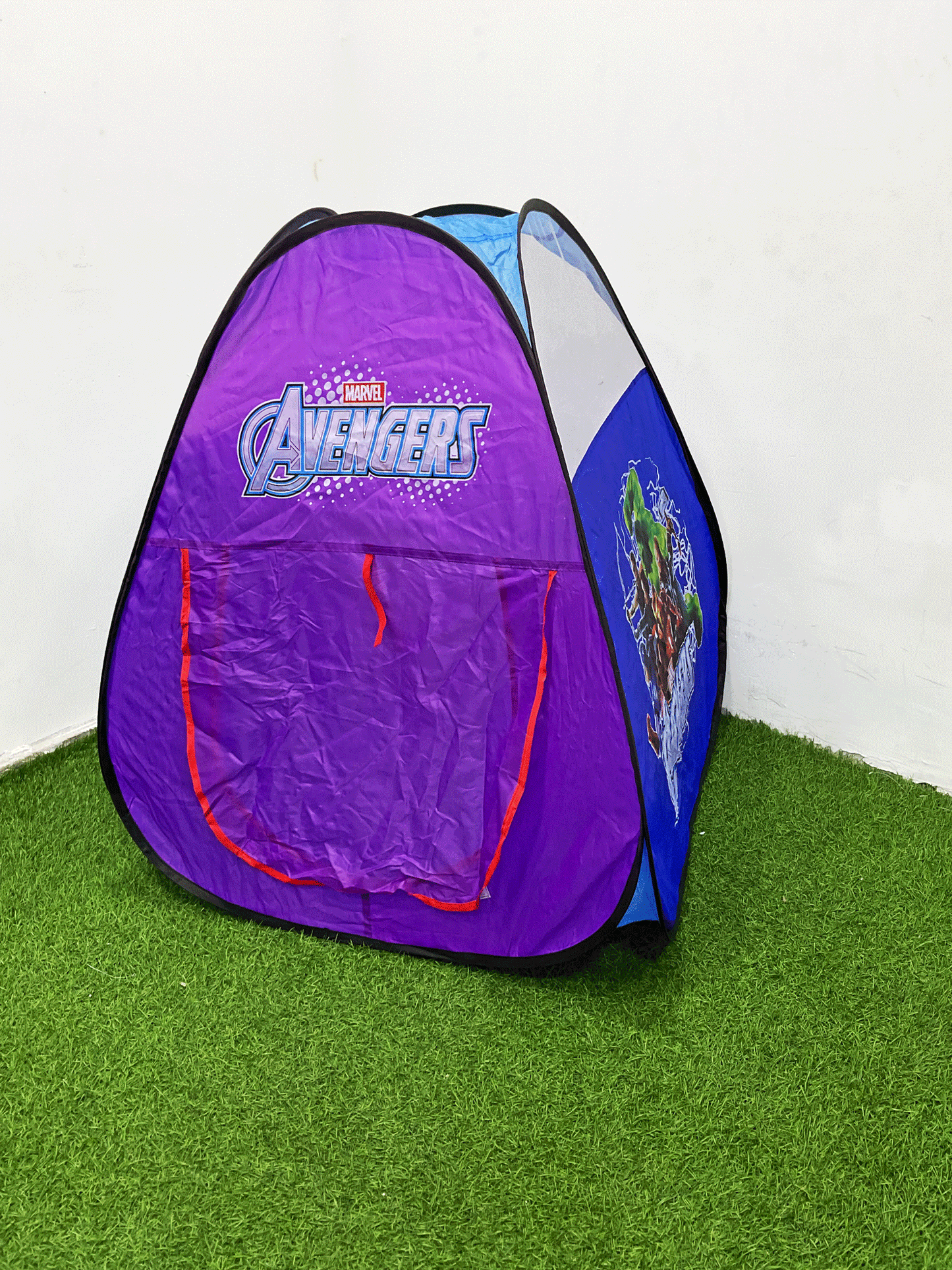 CARPAS PARA NIÑOS - PV82