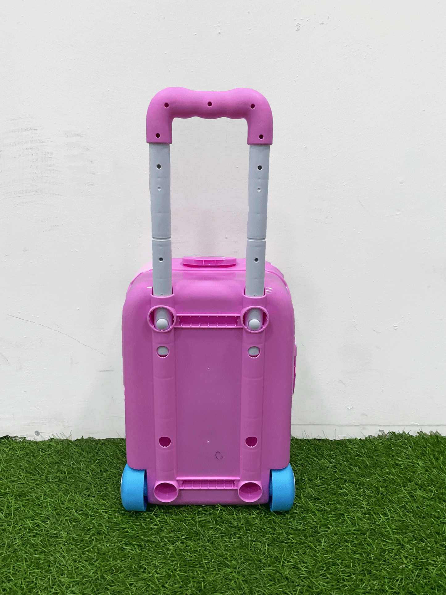 SET DE GUARDERIA - FZ80