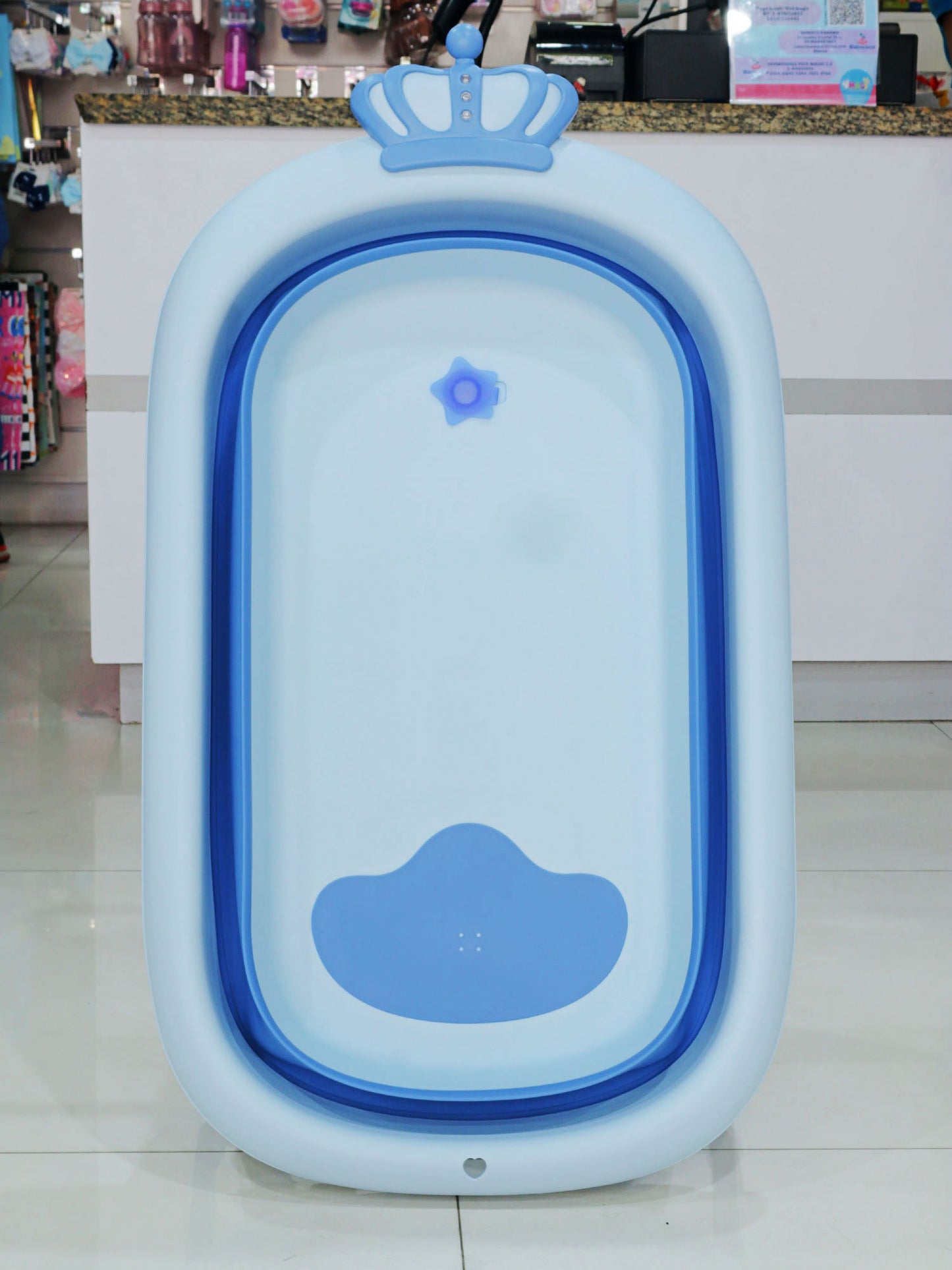 Bañera - KB035475