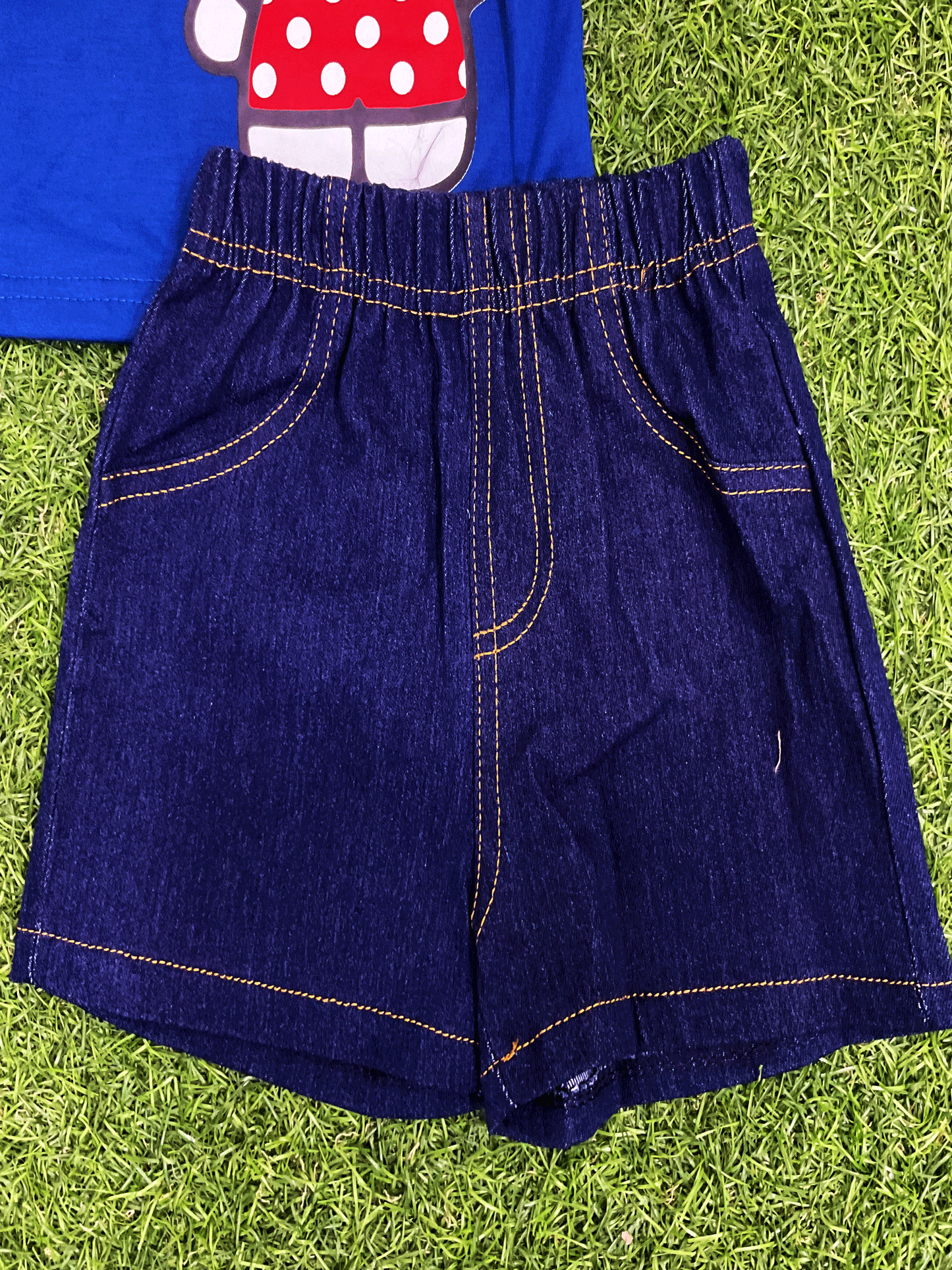 Conjunto Hello Kitty para Niñas - H9HK102D