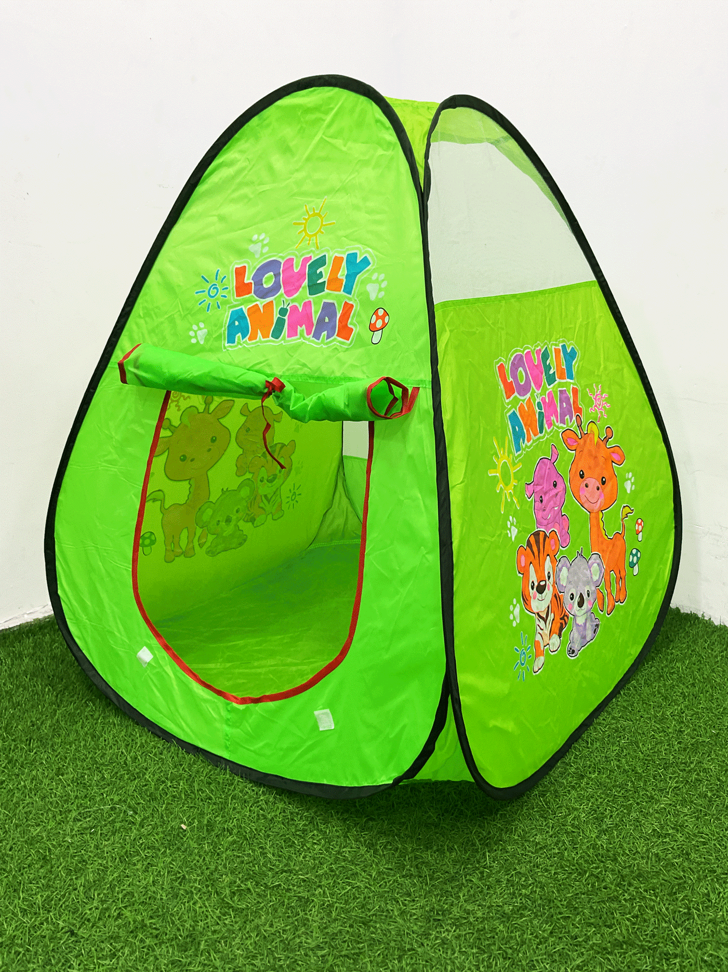 CARPAS PARA NIÑOS - PV82