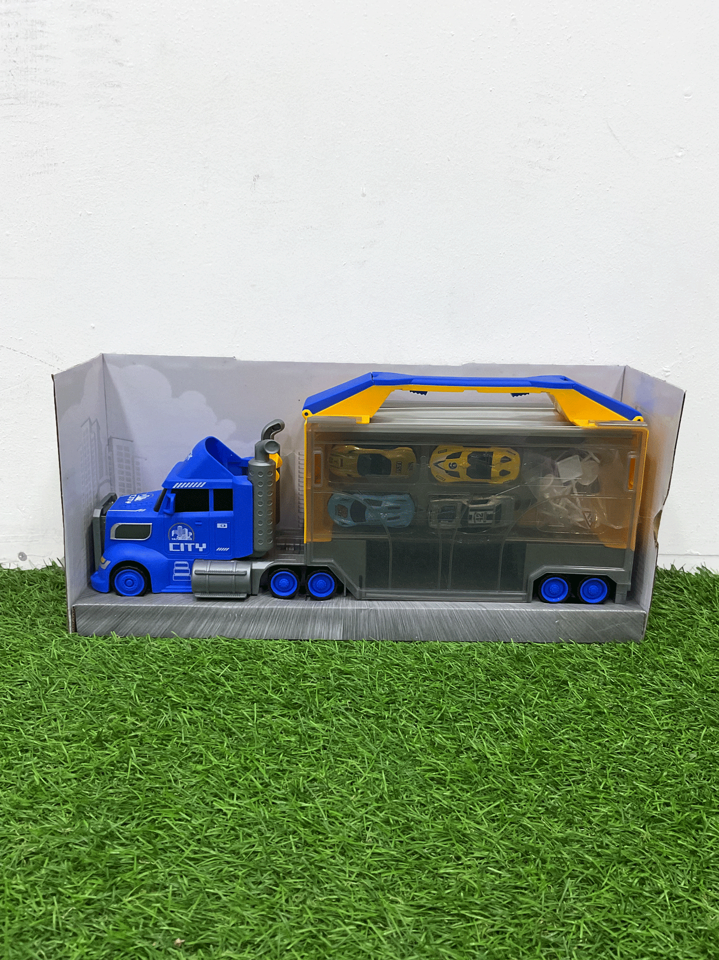 SET DE CARRO - KE54