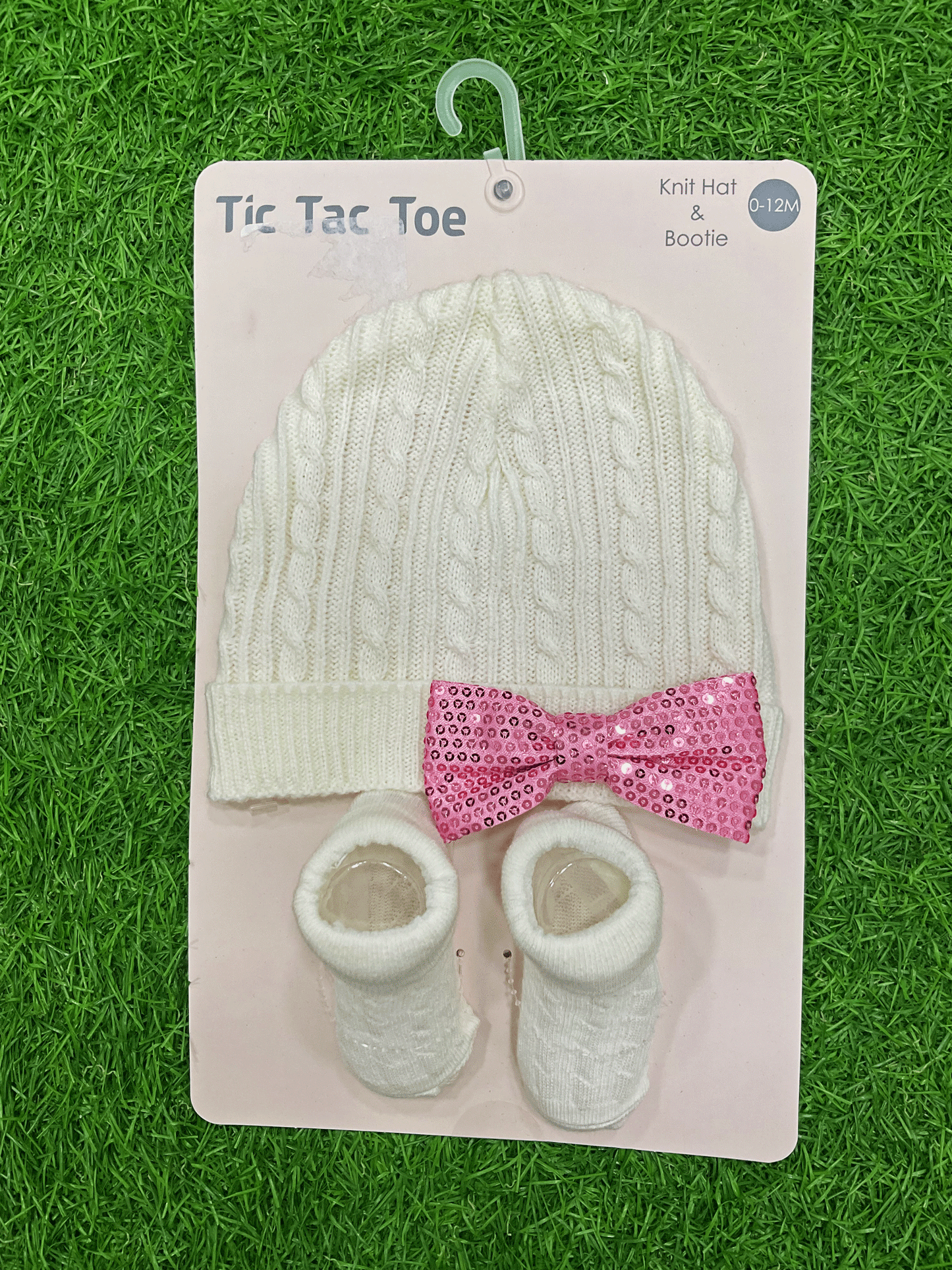 SET DE GORRO Y MEDIAS - 5850017