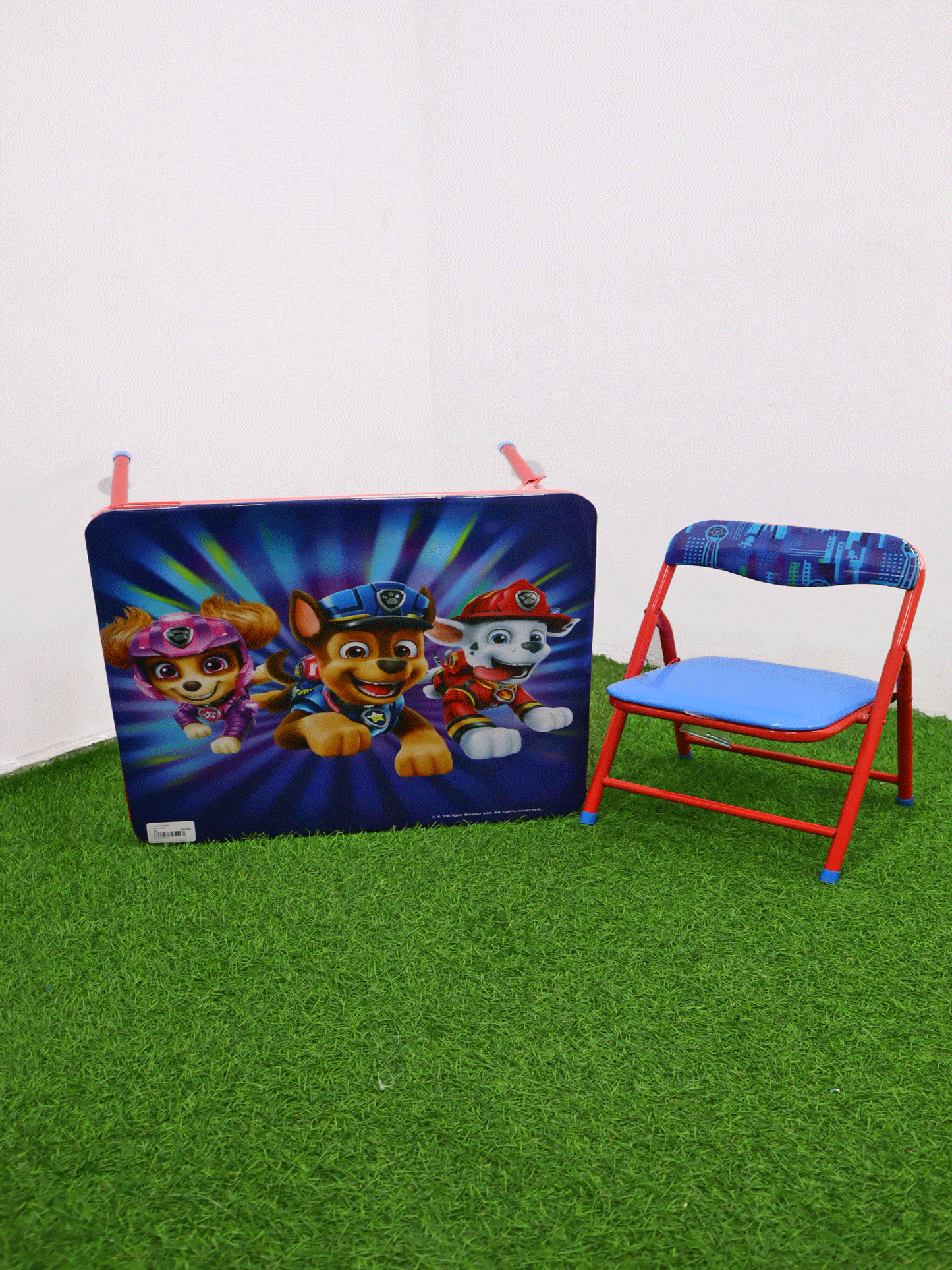 MESA Y SILLA PARA BEBES - CARTERS60