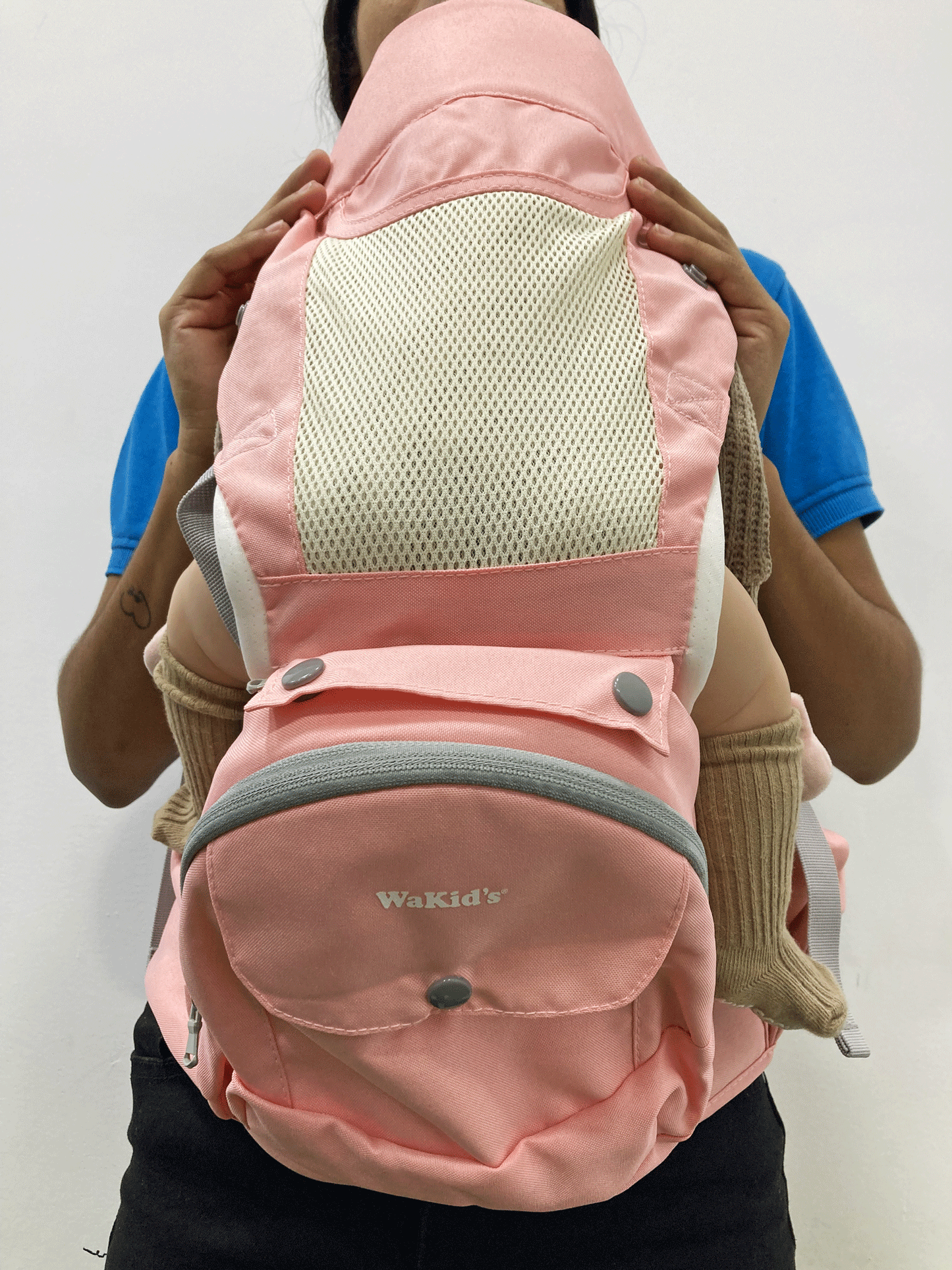 CANGUROS PARA BEBE - A77585