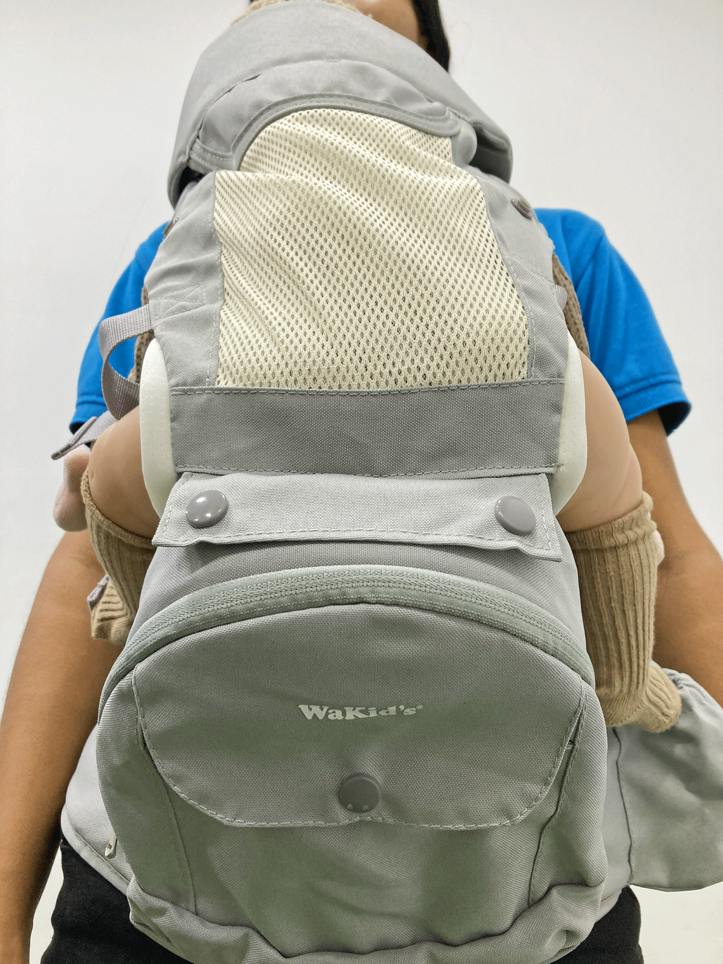 CANGUROS PARA BEBE - A77585
