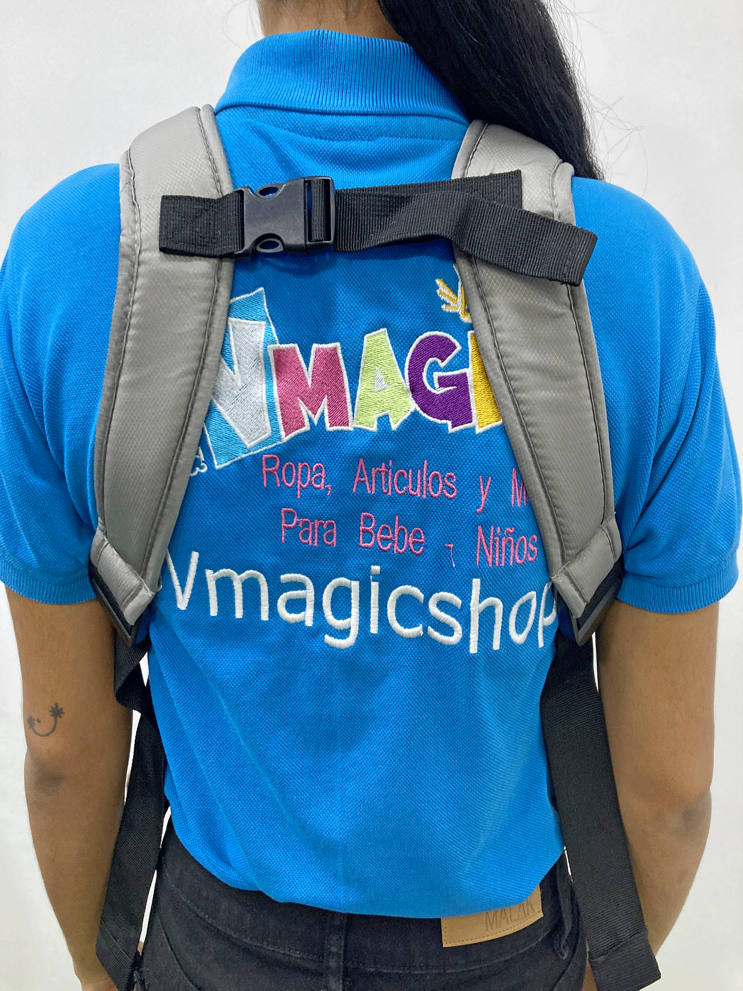 CANGUROS PARA BEBE - A77583
