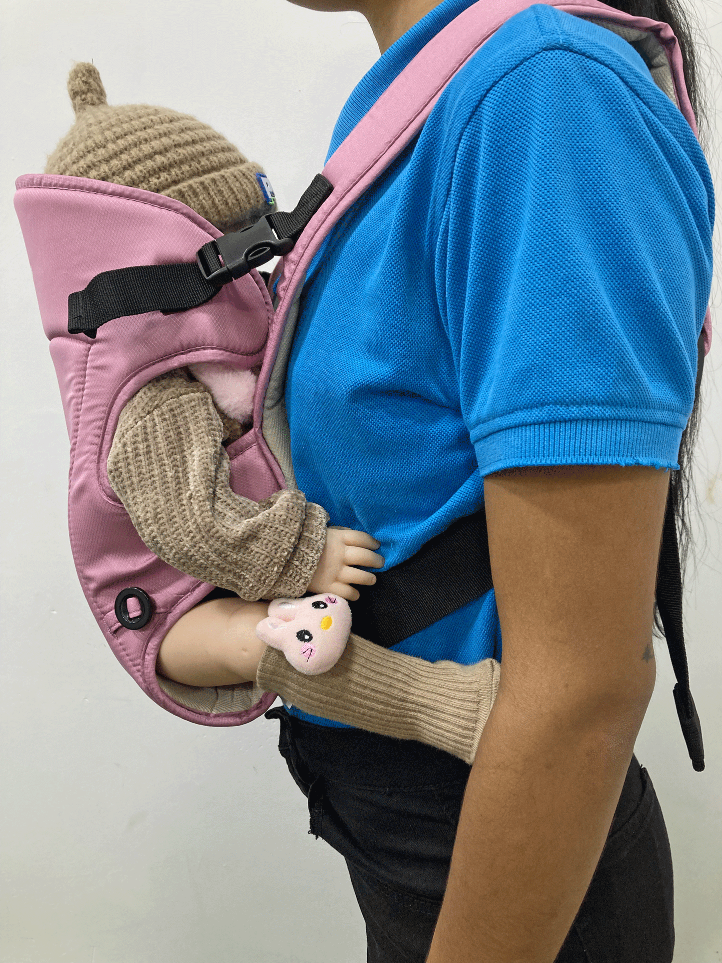 CANGUROS PARA BEBE - A77583