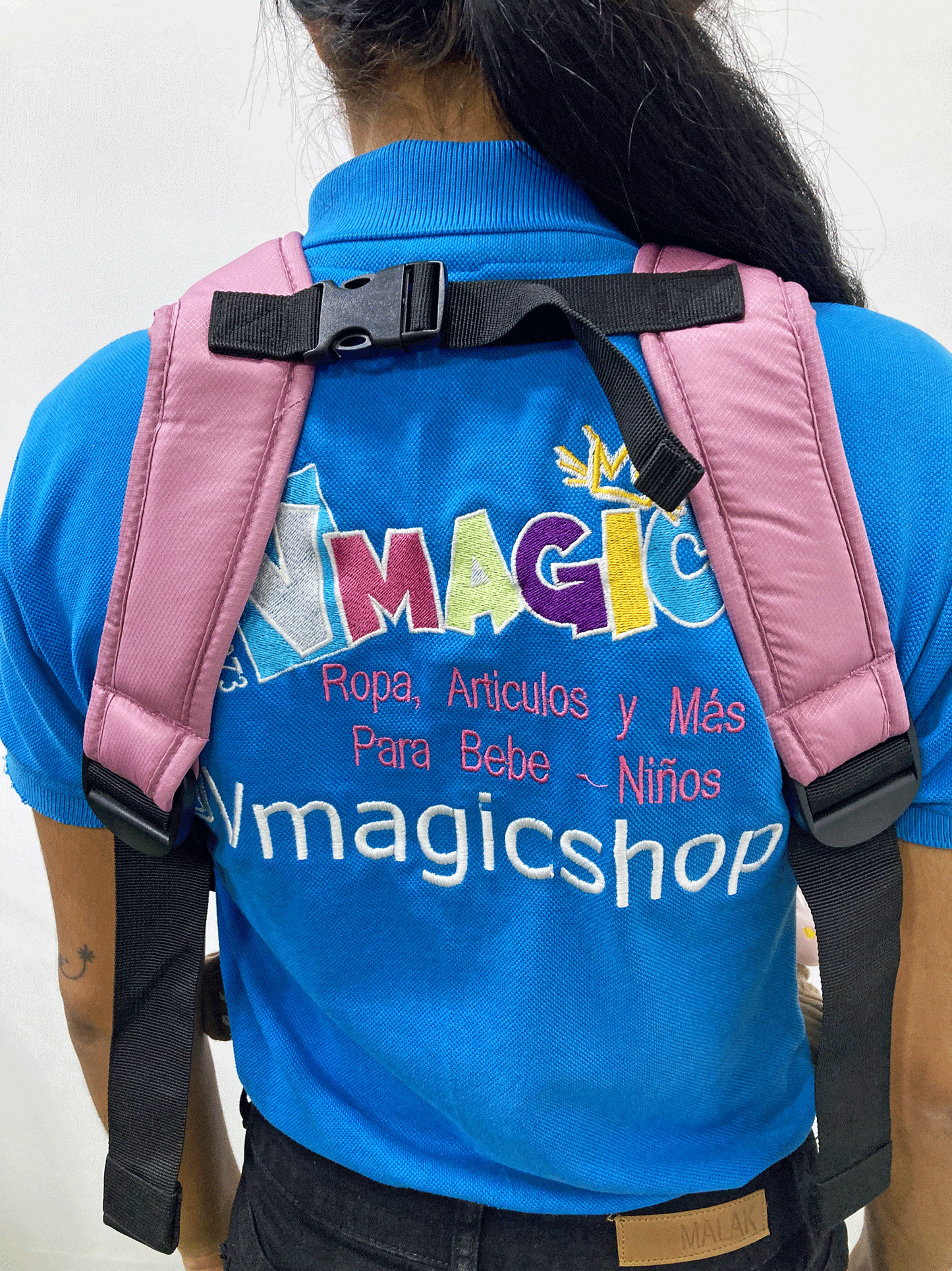 CANGUROS PARA BEBE - A77583