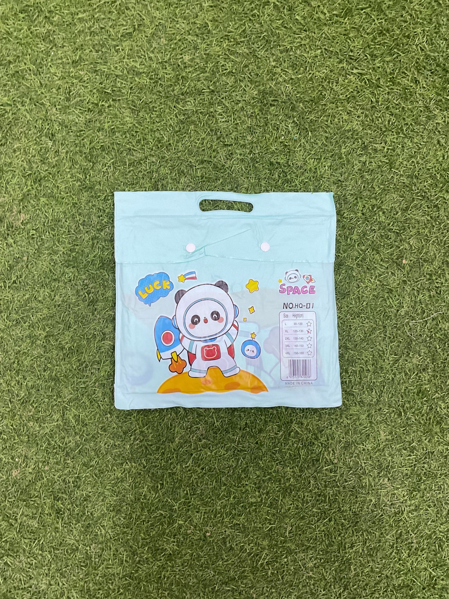 IMPERMEABLE - 85745