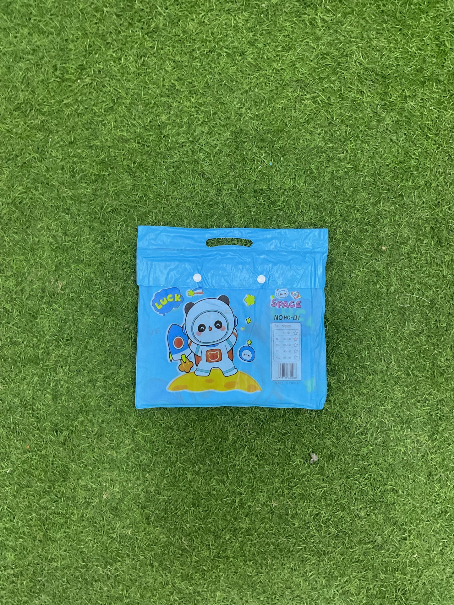IMPERMEABLE - 85745