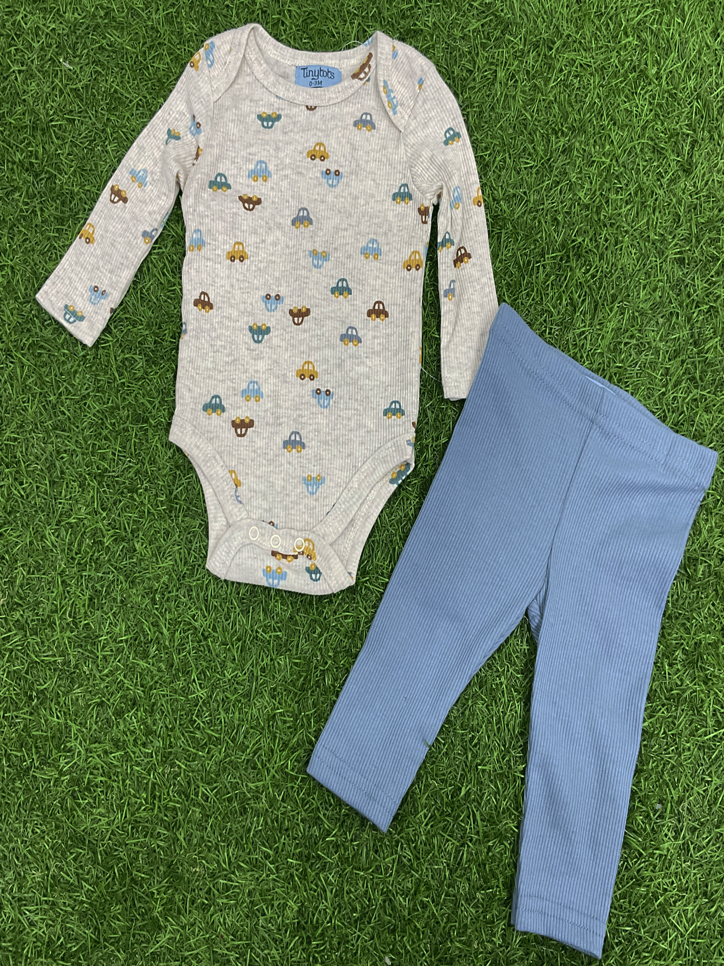CONJUNTO - AP14816