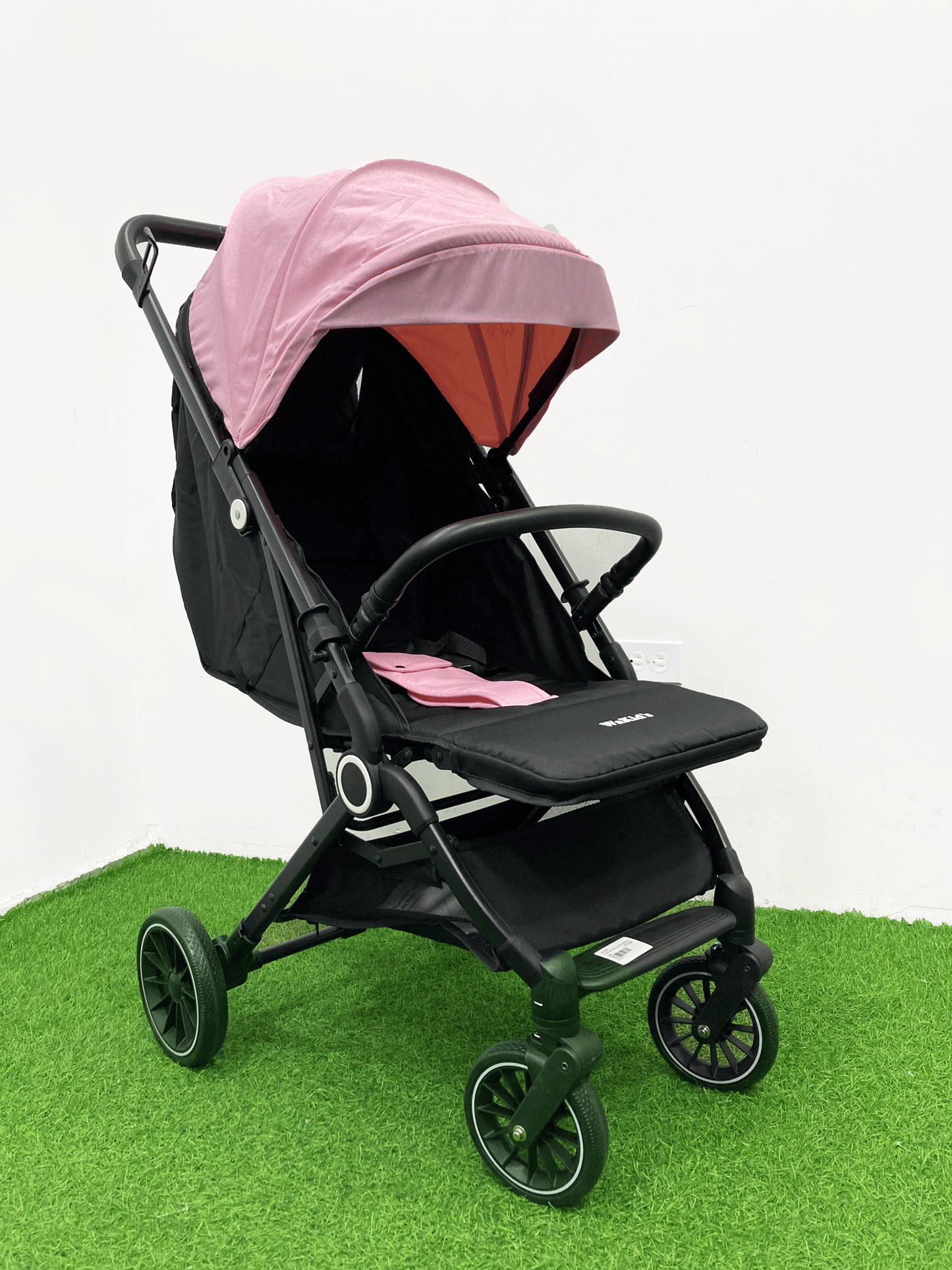 COCHE - A77599