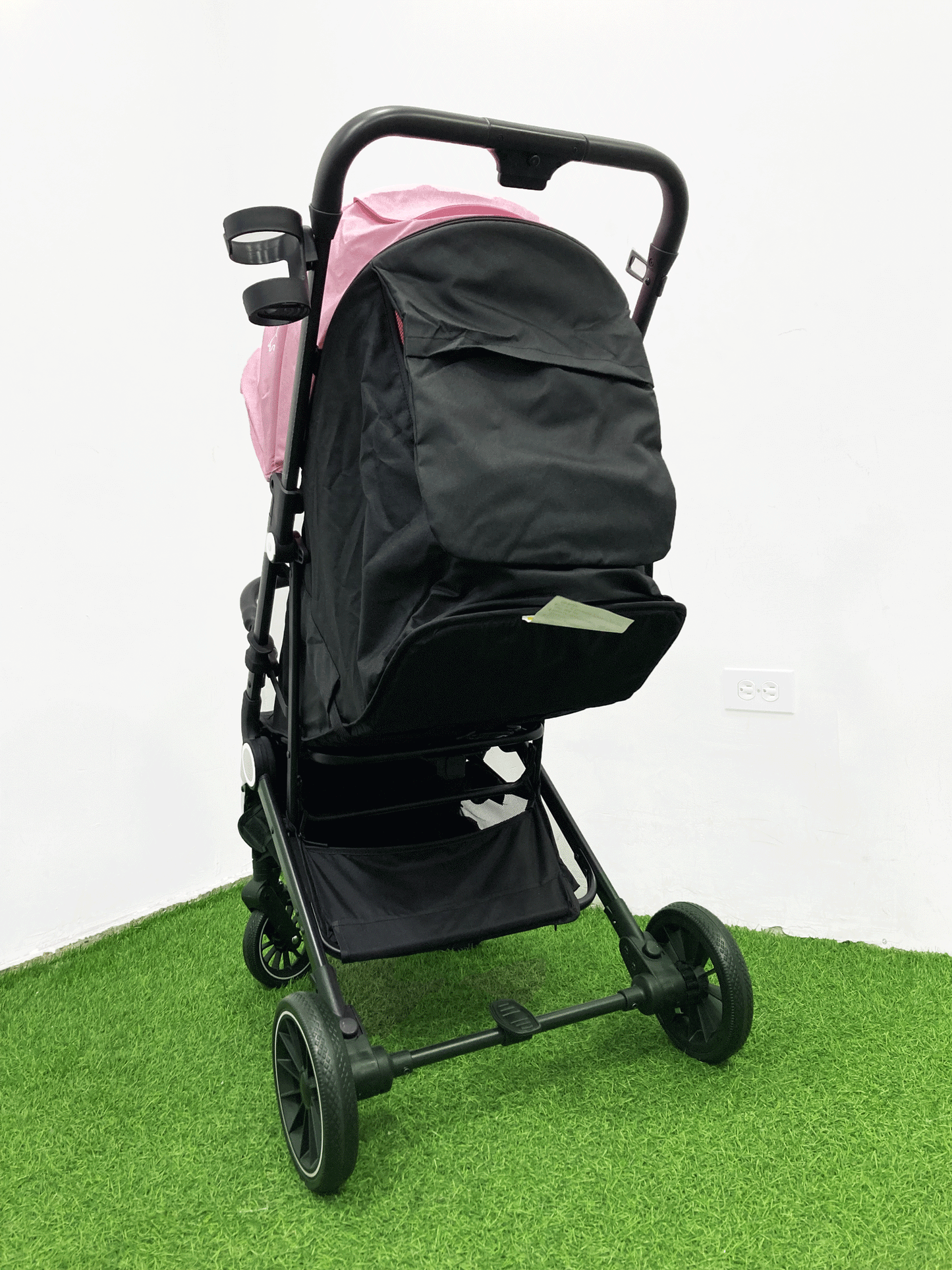 COCHE - A77599