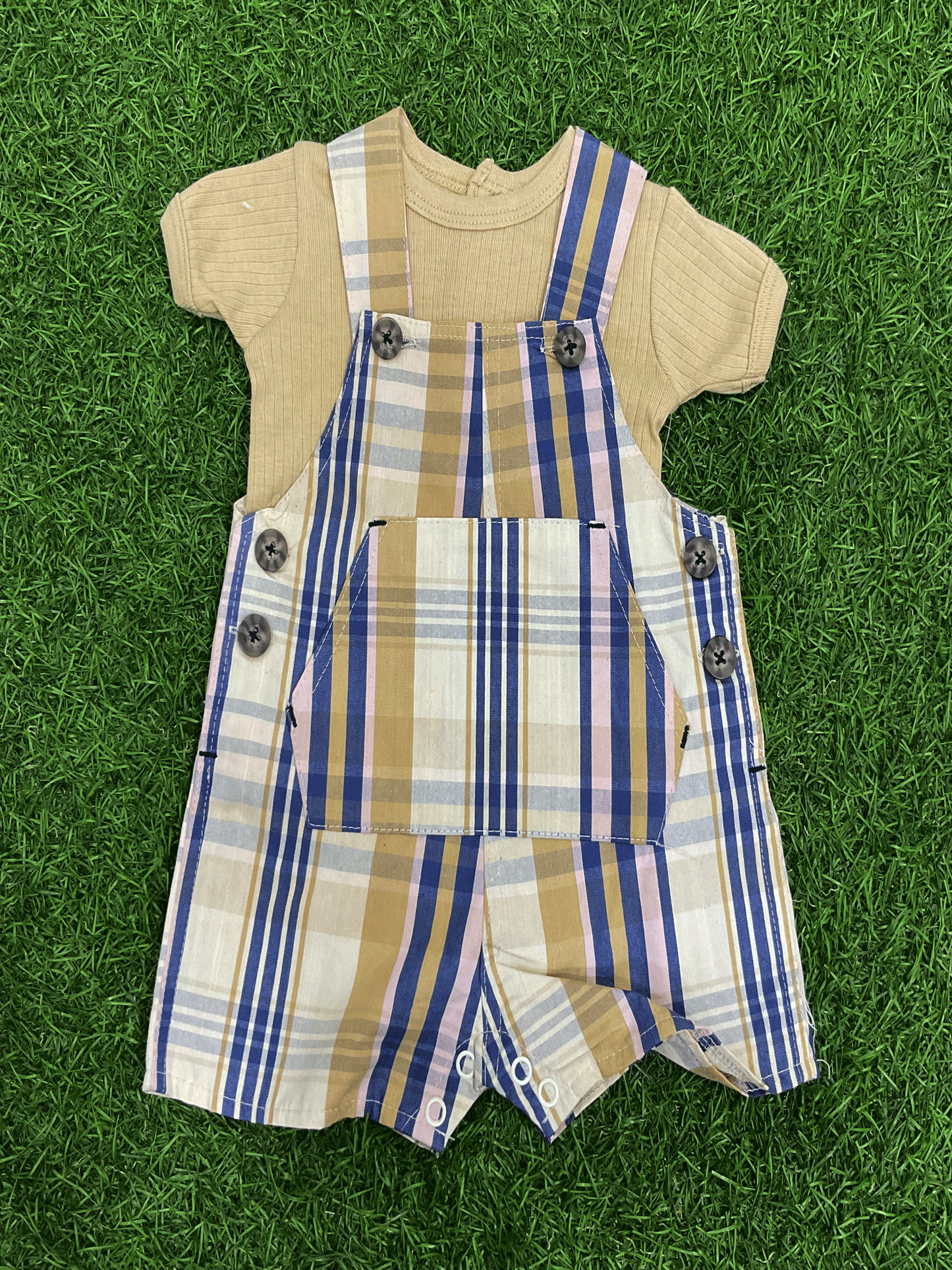 CONJUNTO PARA BEBES-D94431TT