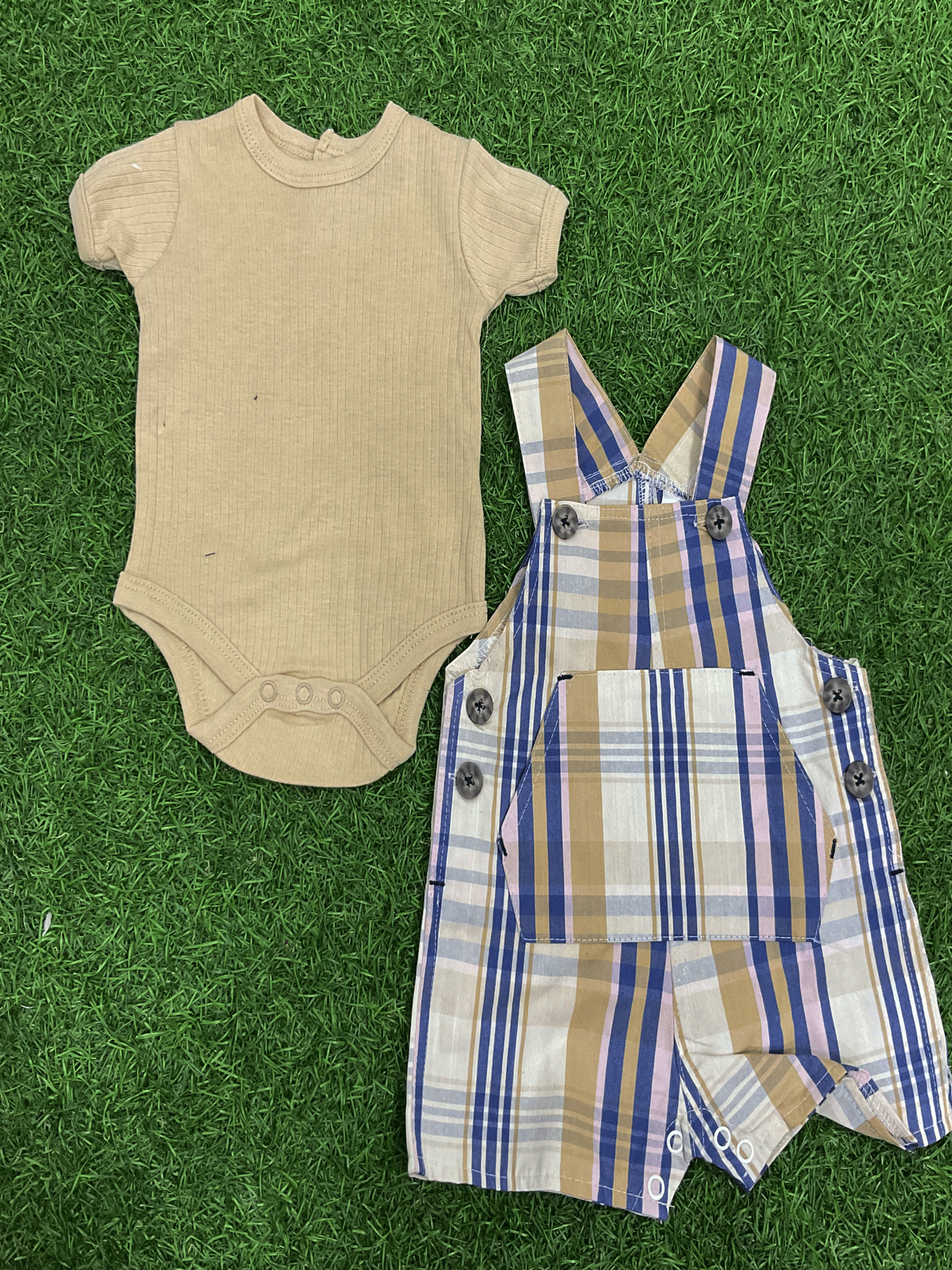CONJUNTO PARA BEBES-D94431TT