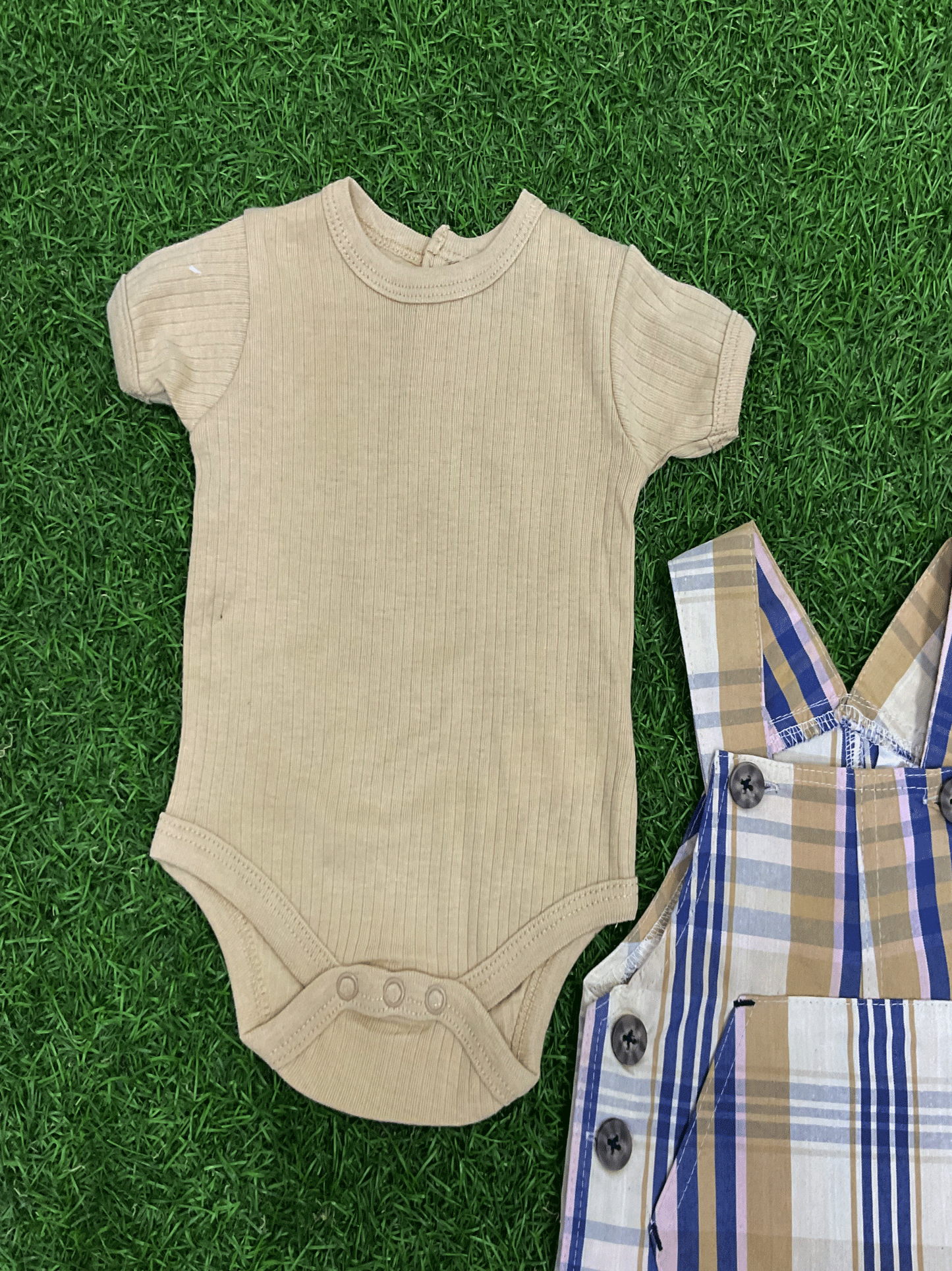 CONJUNTO PARA BEBES-D94431TT