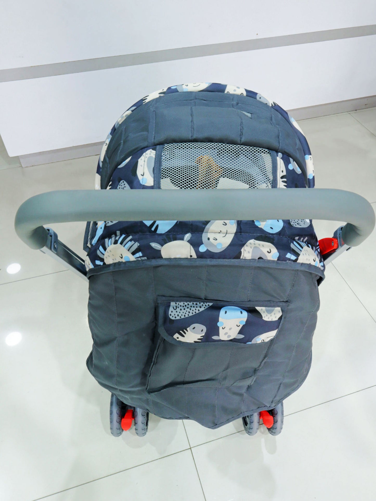 coche doble vista -BBTS1