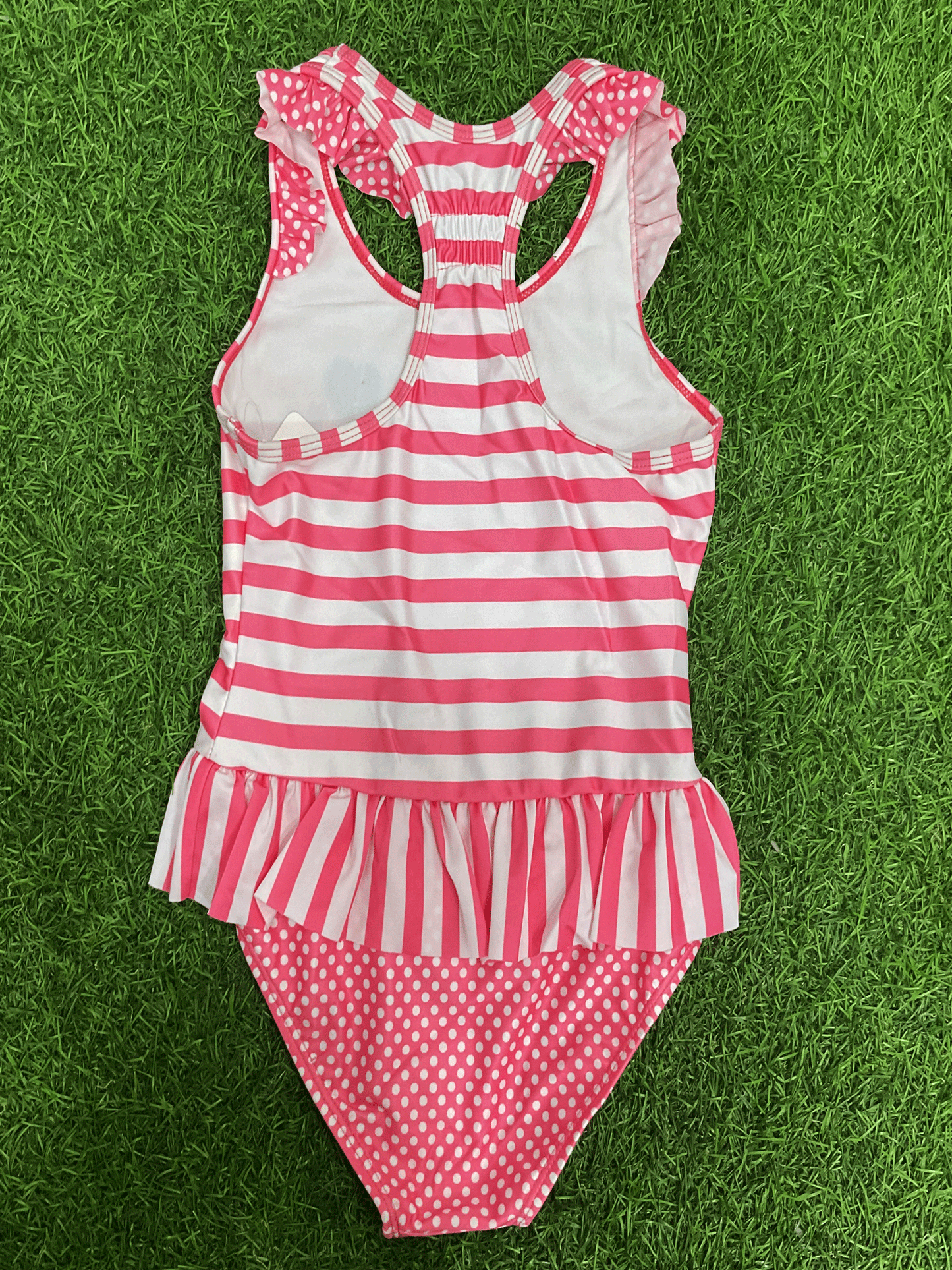 Traje de baño para niña - J6JL107D