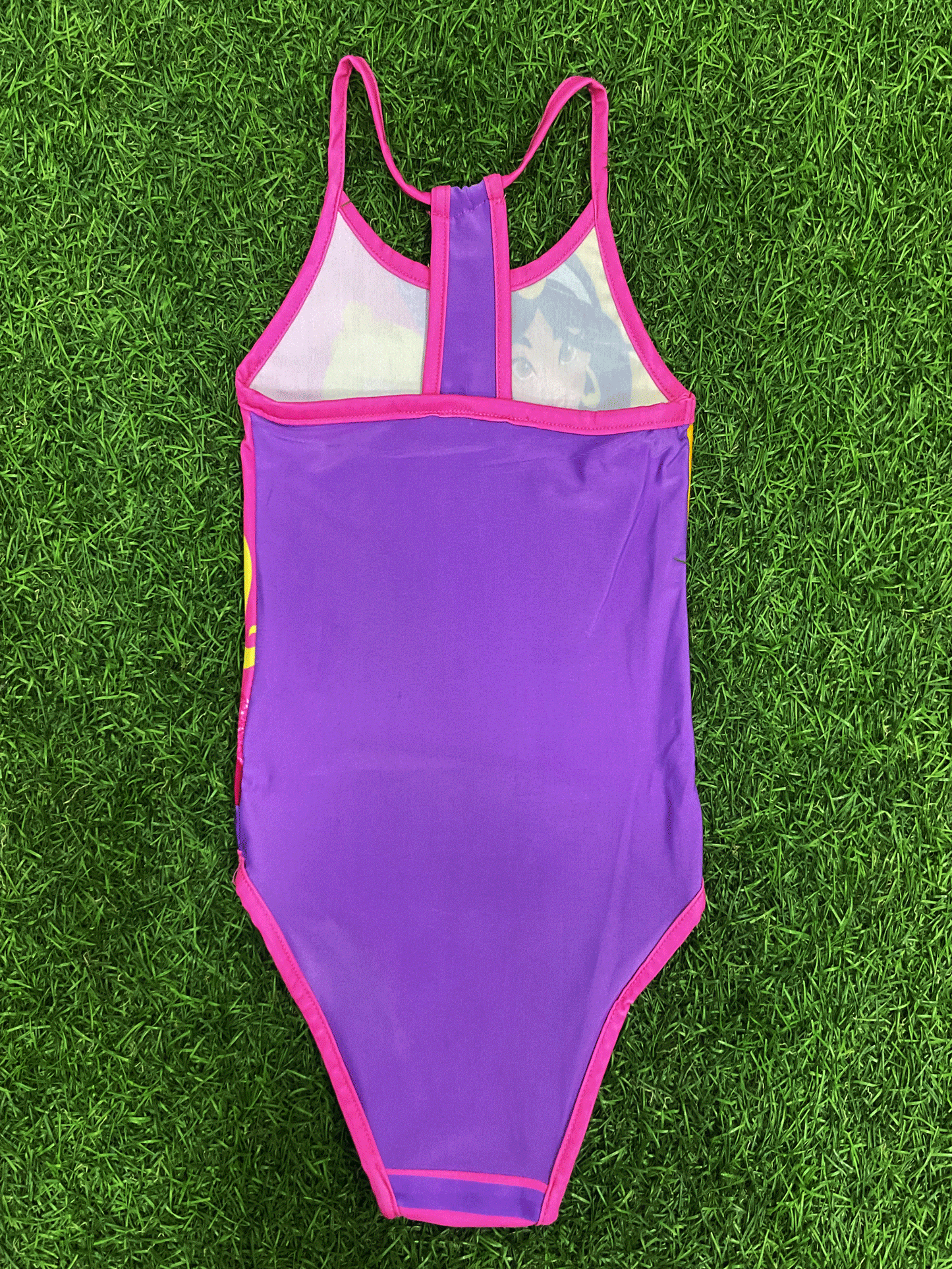 Traje de baño princesas de disney- P6PR620D