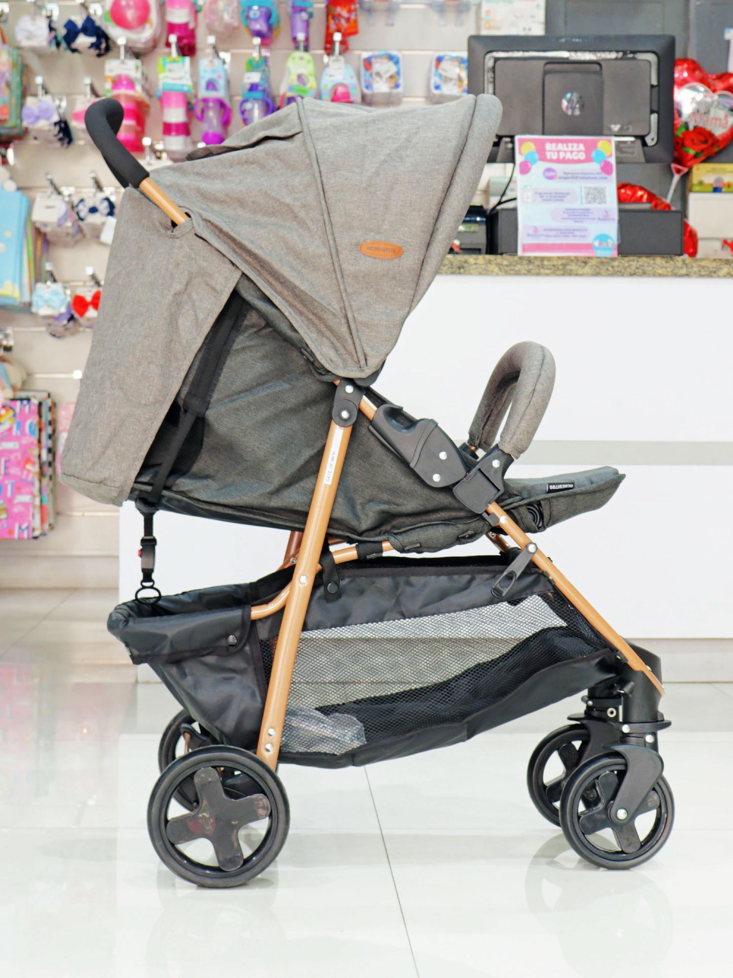 Coche - GSH101