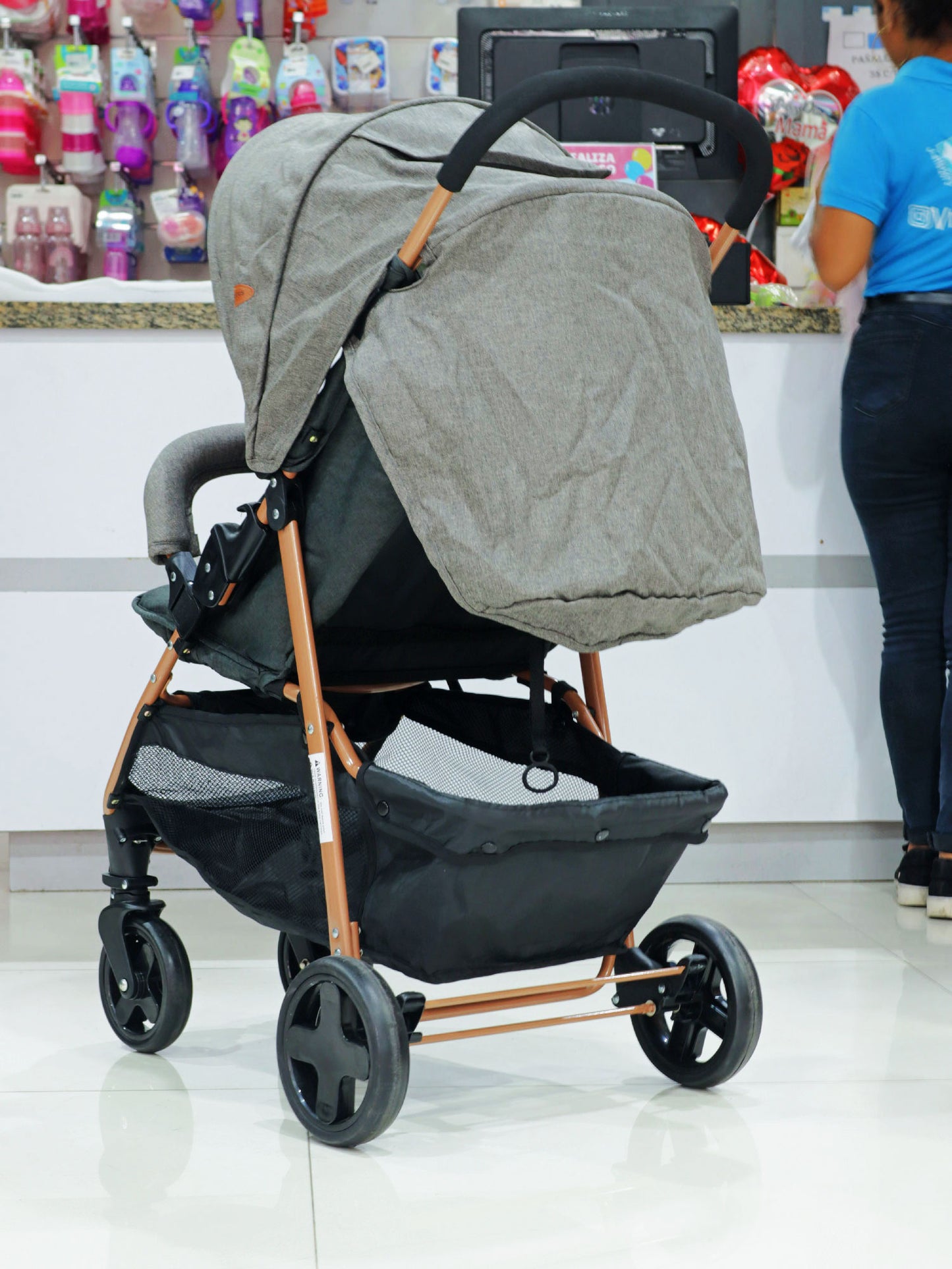 Coche - GSH101