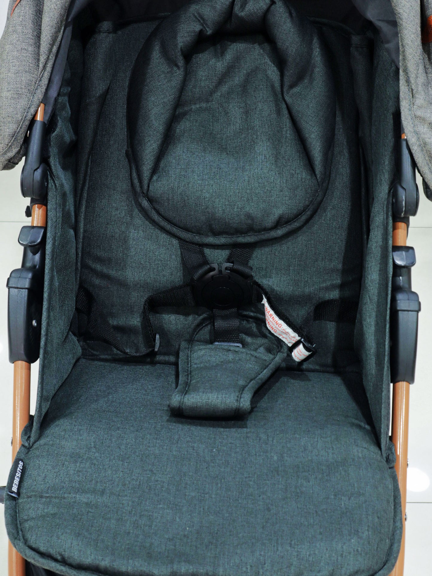 Coche - GSH101