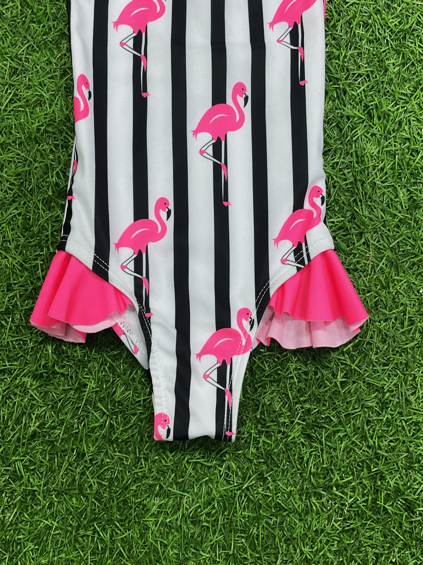Traje de baño para niña - 103634A