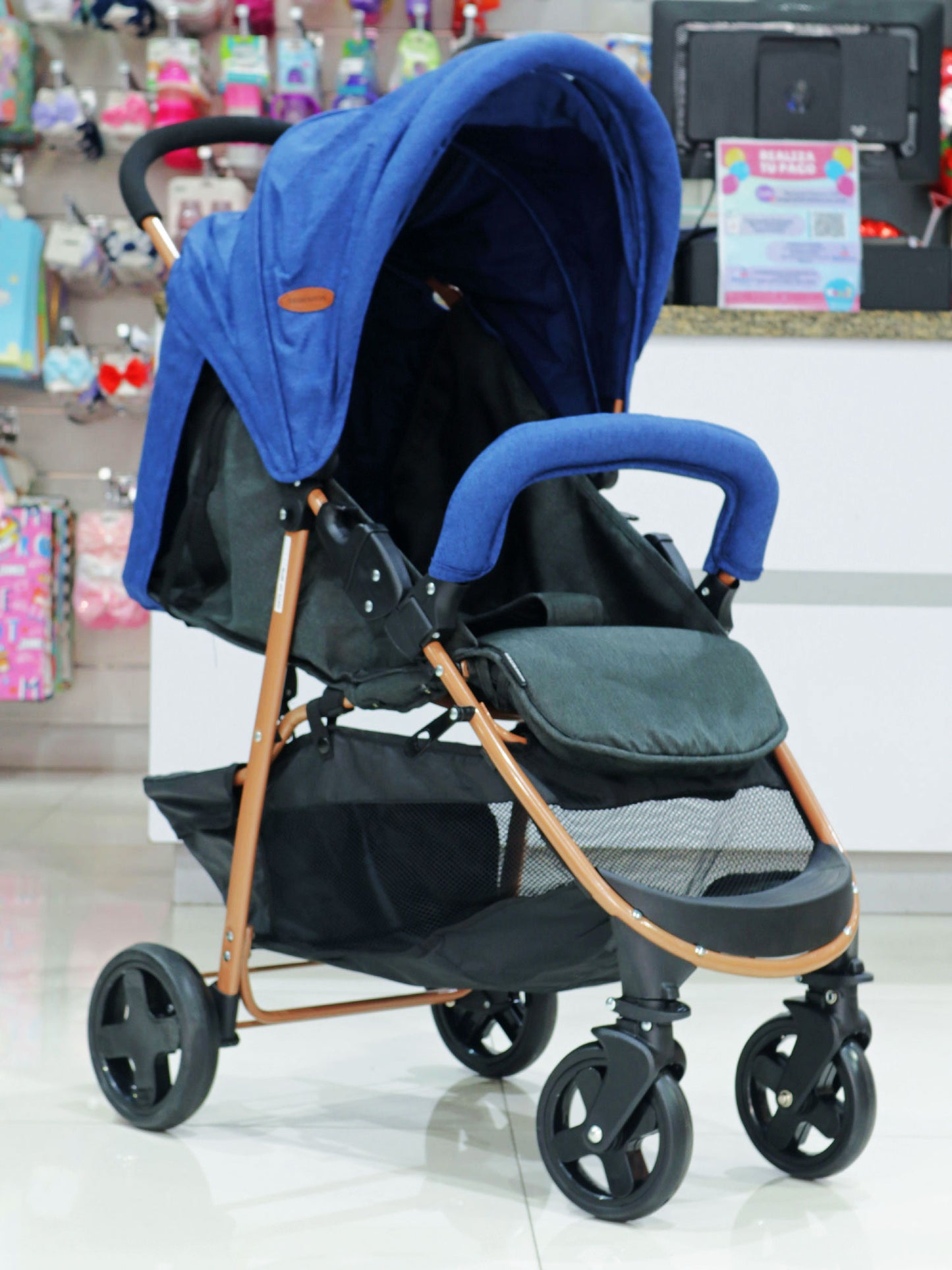 Coche - GSH103