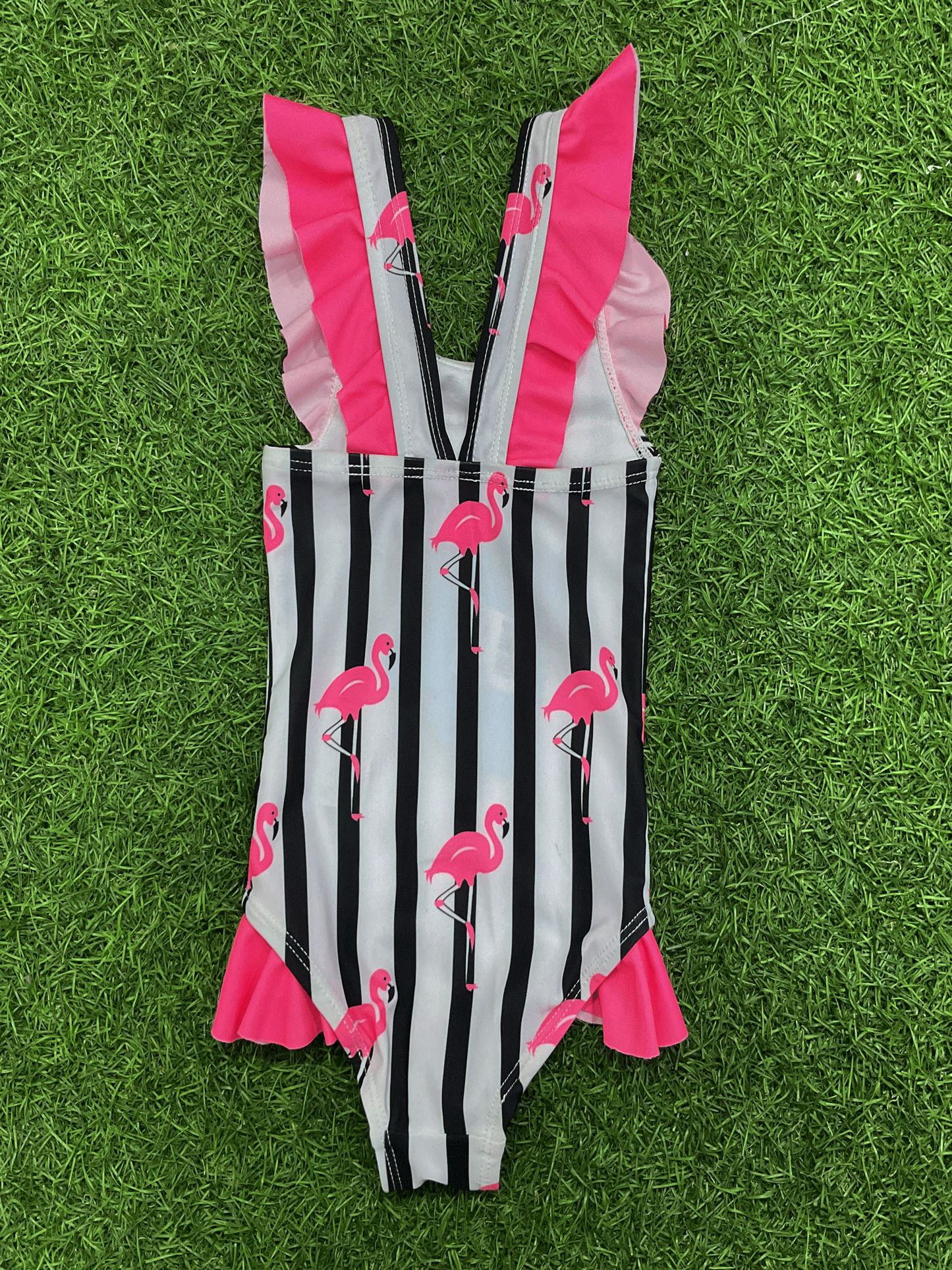Traje de baño para niña - 103634A
