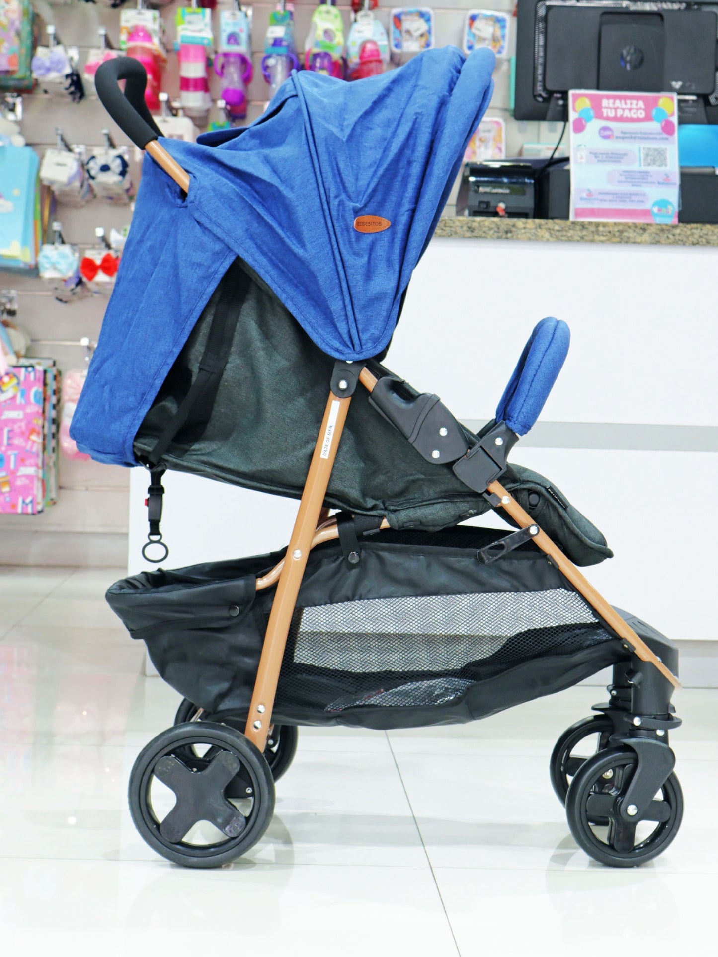 Coche - GSH103