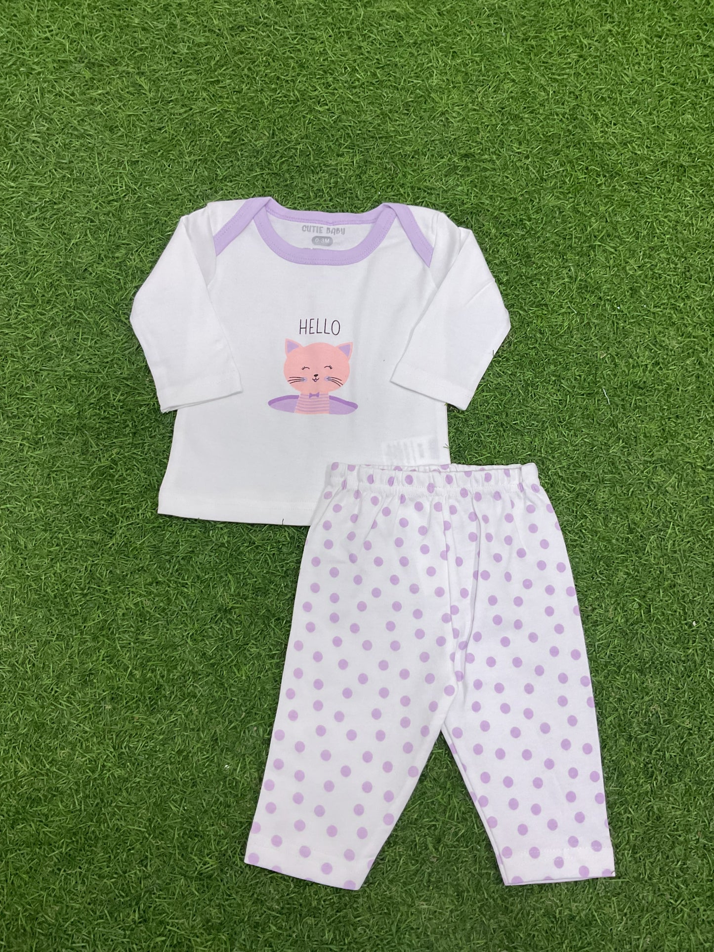PIJAMA - 0211421352
