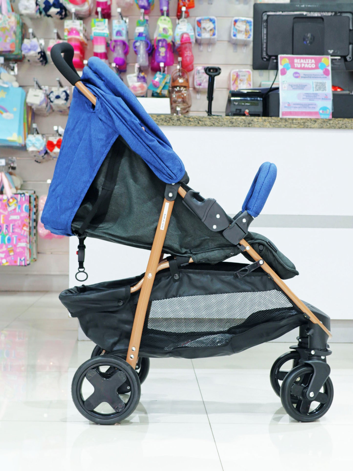 Coche - GSH103