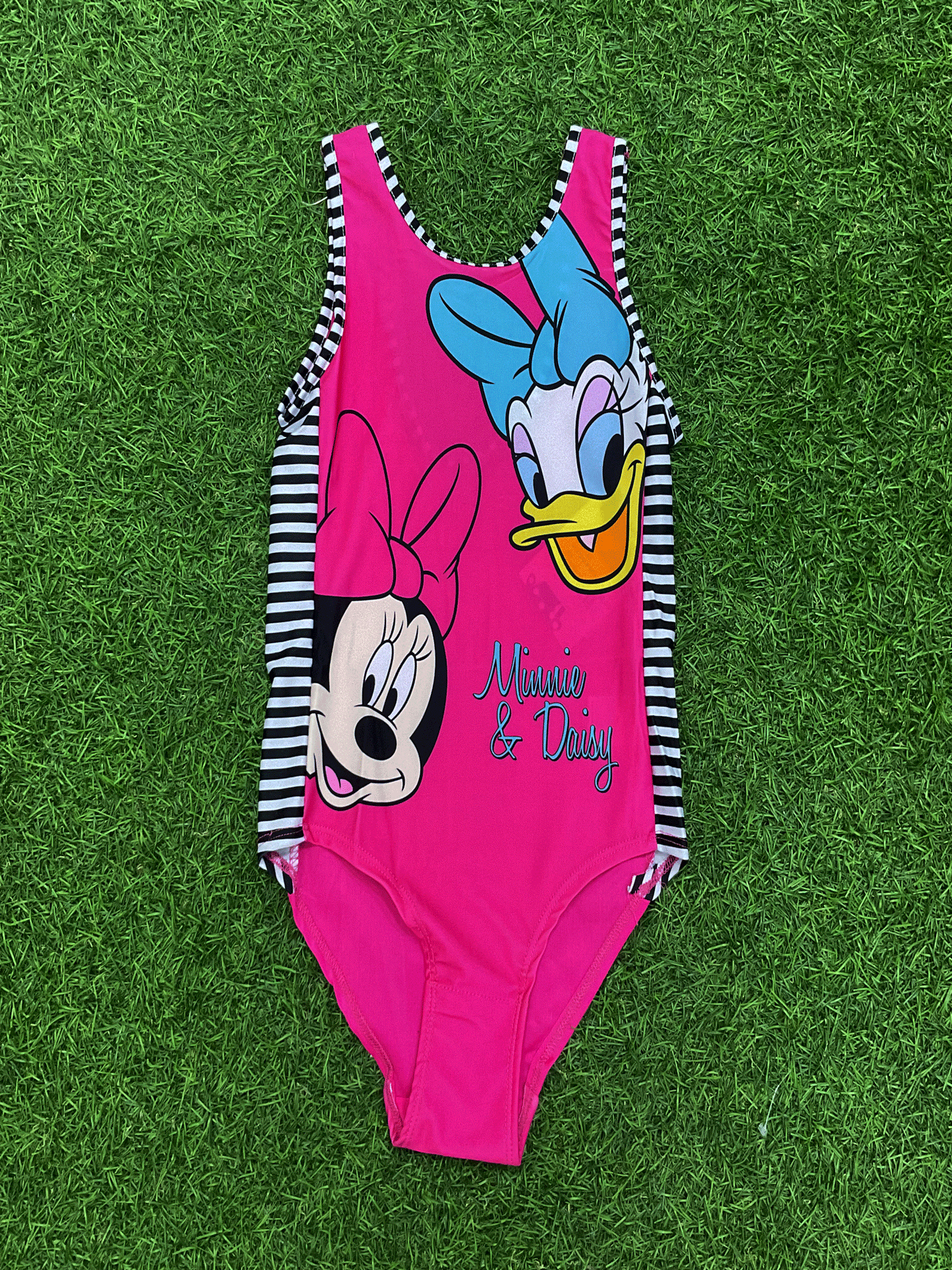 Traje de baño temática minnie - D6MI622D