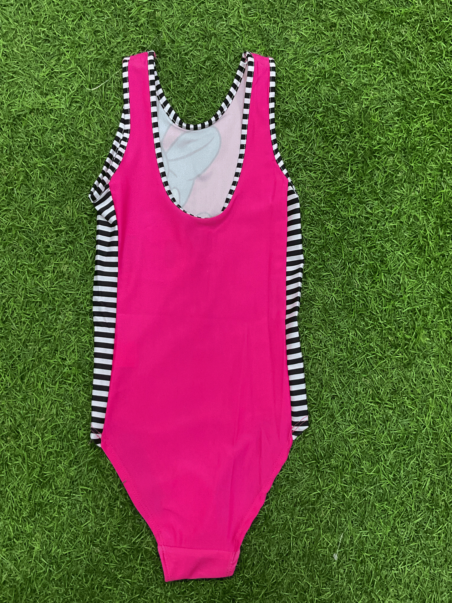 Traje de baño temática minnie - D6MI622D