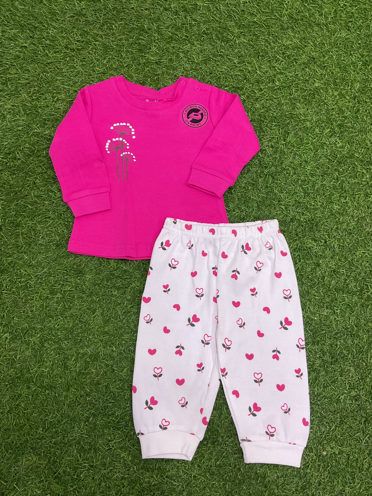 PIJAMA - 0211444737